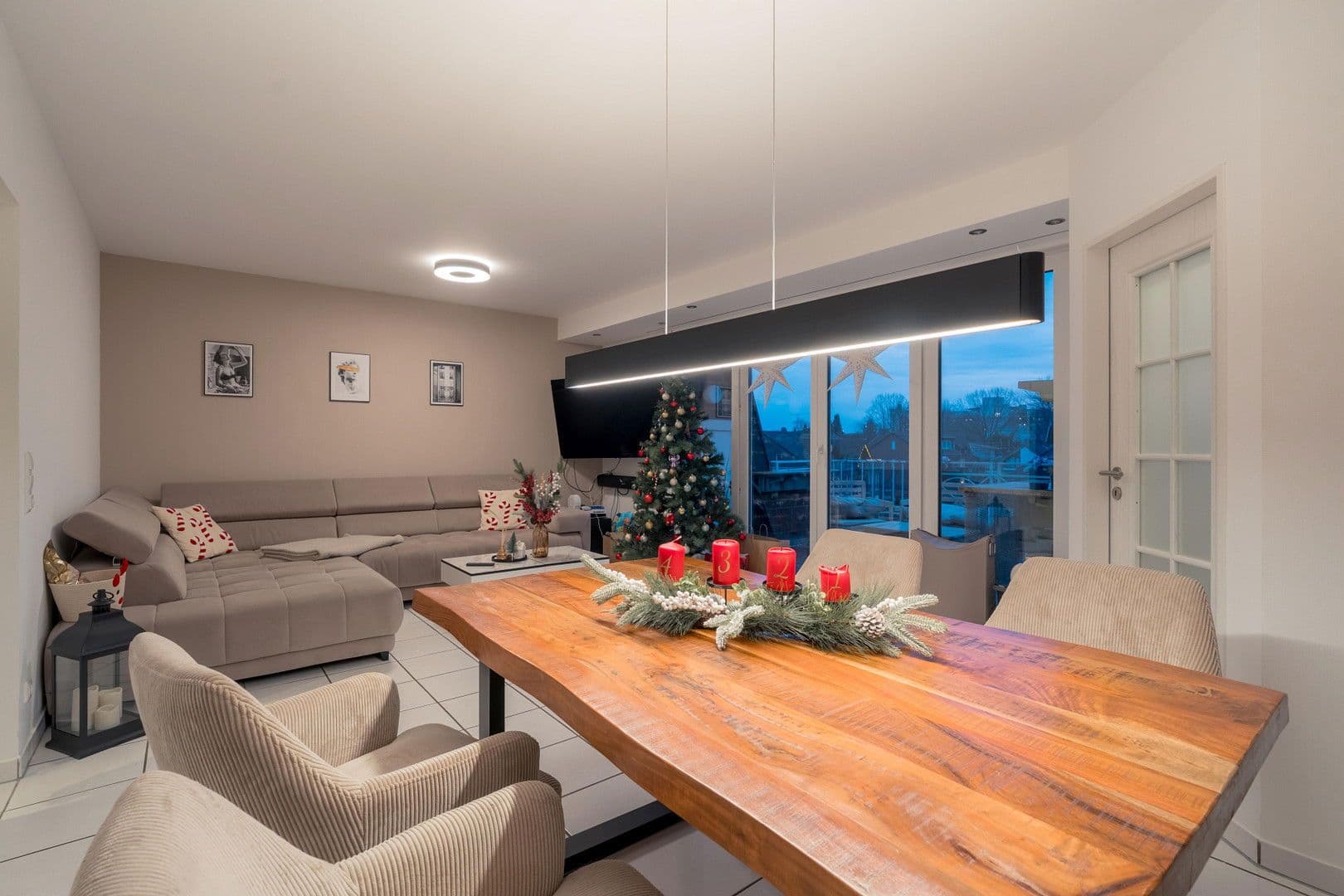 Prenájom bytu 2-izbový 69 m², Drischer Straße 60, Würselen, Severné Porýnie - Westfálsko Prenájom bytu 2-izbový 69 m², Drischer Straße 60, Würselen, Severné Porýnie - Westfálsko