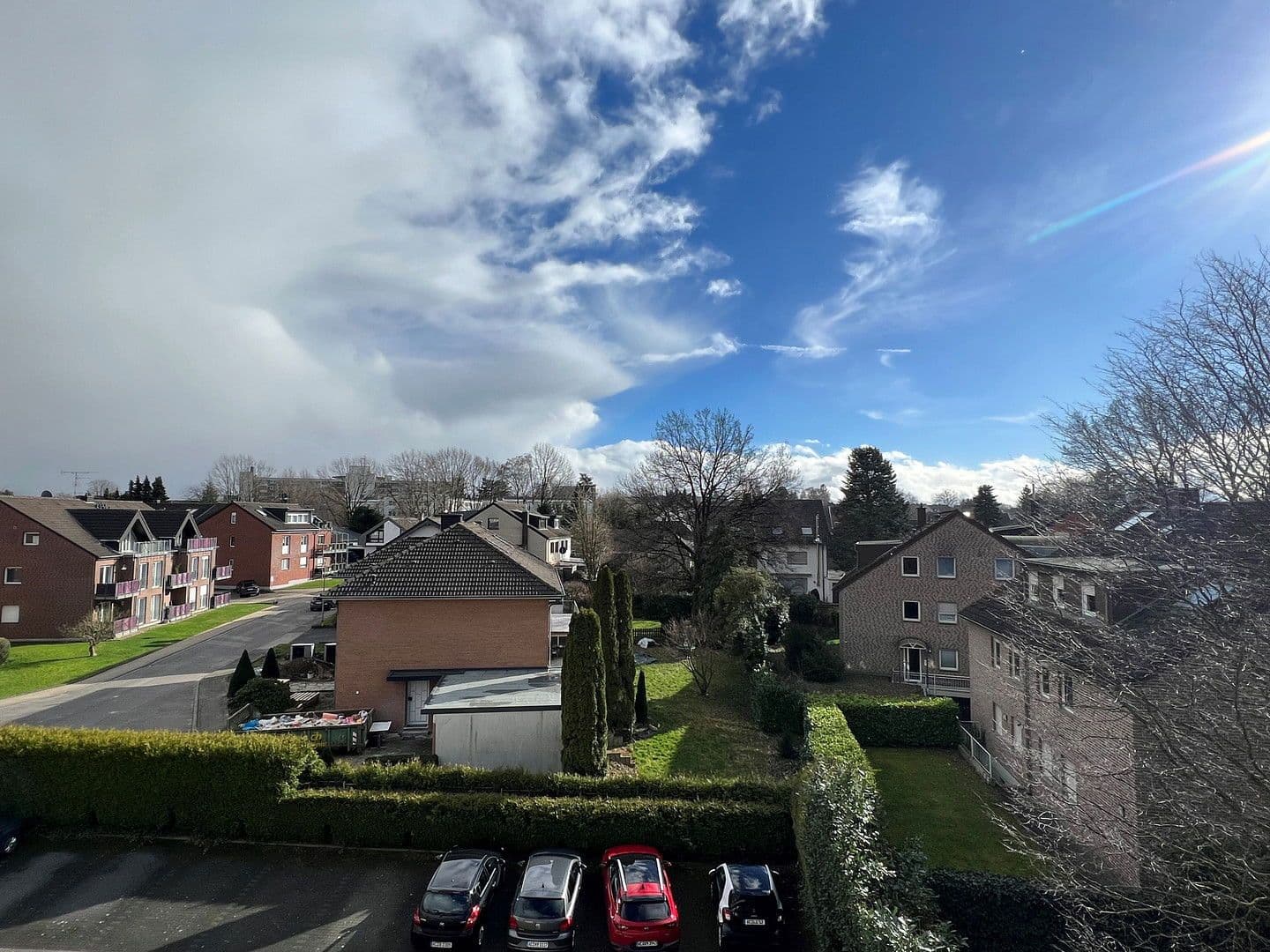 Prenájom bytu 2-izbový 69 m², Drischer Straße 60, Würselen, Severné Porýnie - Westfálsko Prenájom bytu 2-izbový 69 m², Drischer Straße 60, Würselen, Severné Porýnie - Westfálsko