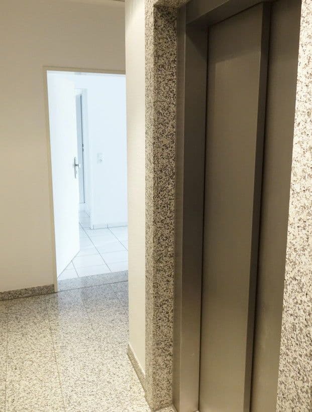 Prenájom bytu 2-izbový 69 m², Drischer Straße 60, Würselen, Severné Porýnie - Westfálsko Prenájom bytu 2-izbový 69 m², Drischer Straße 60, Würselen, Severné Porýnie - Westfálsko