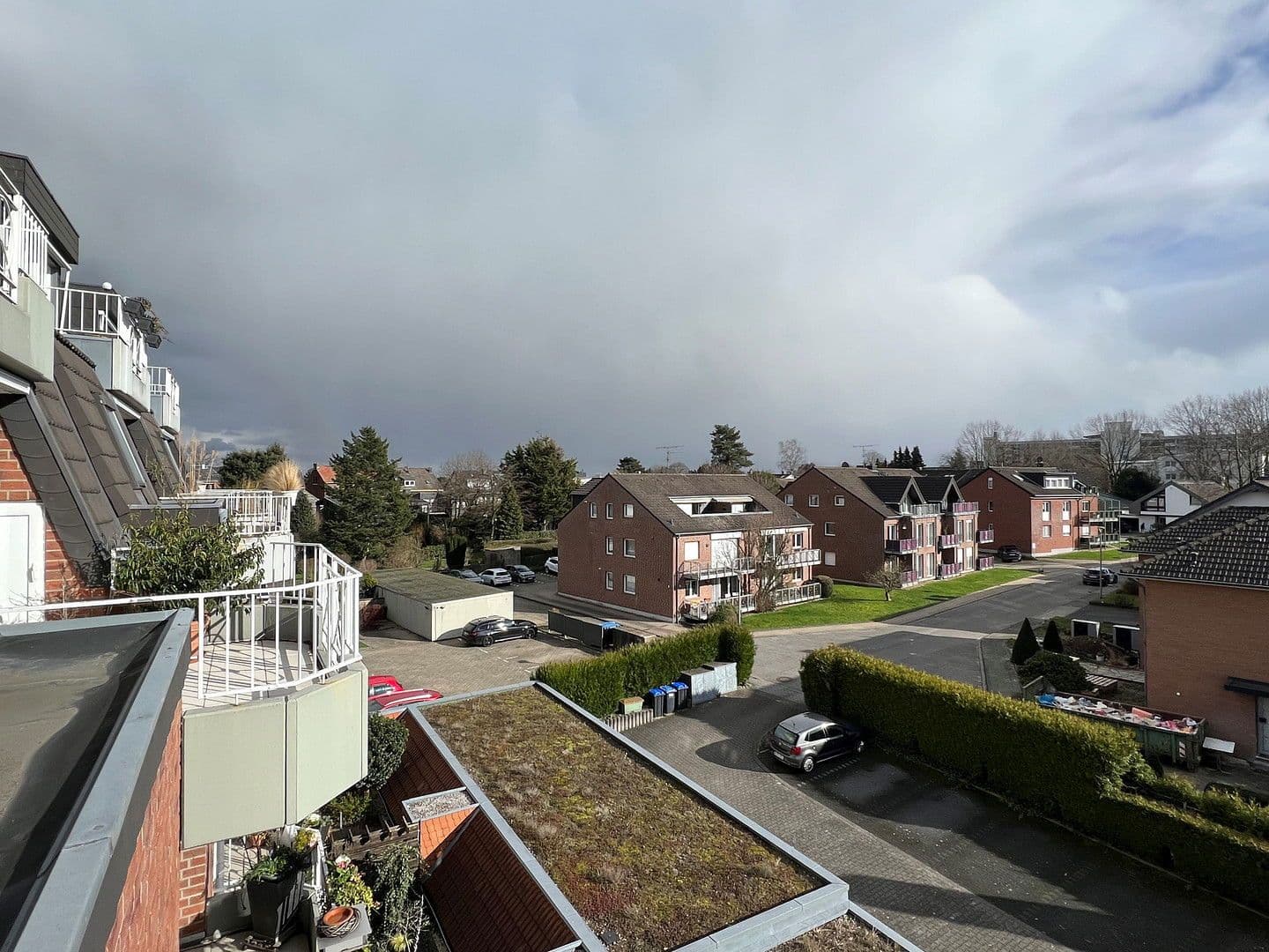 Prenájom bytu 2-izbový 69 m², Drischer Straße 60, Würselen, Severné Porýnie - Westfálsko Prenájom bytu 2-izbový 69 m², Drischer Straße 60, Würselen, Severné Porýnie - Westfálsko