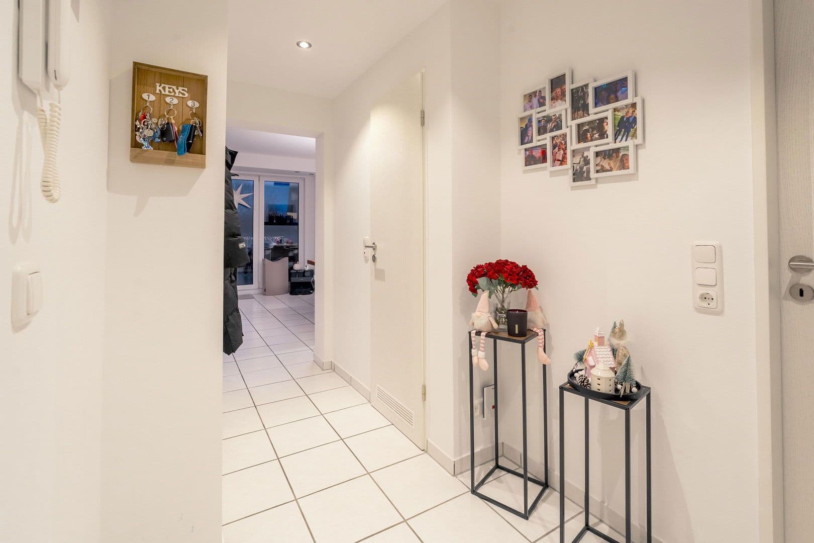 Prenájom bytu 2-izbový 69 m², Drischer Straße 60, Würselen, Severné Porýnie - Westfálsko Prenájom bytu 2-izbový 69 m², Drischer Straße 60, Würselen, Severné Porýnie - Westfálsko