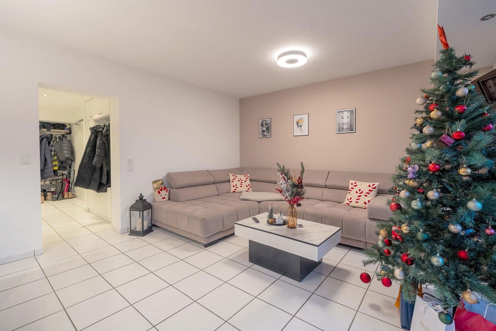 Prenájom bytu 2-izbový 69 m², Drischer Straße 60, Würselen, Severné Porýnie - Westfálsko Prenájom bytu 2-izbový 69 m², Drischer Straße 60, Würselen, Severné Porýnie - Westfálsko