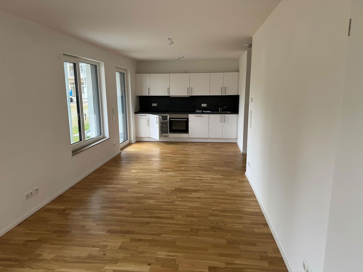 Prenájom bytu 2-izbový 69 m², Mildred-Scheel-Straße 12a, Amberg, Bavorsko Prenájom bytu 2-izbový 69 m², Mildred-Scheel-Straße 12a, Amberg, Bavorsko