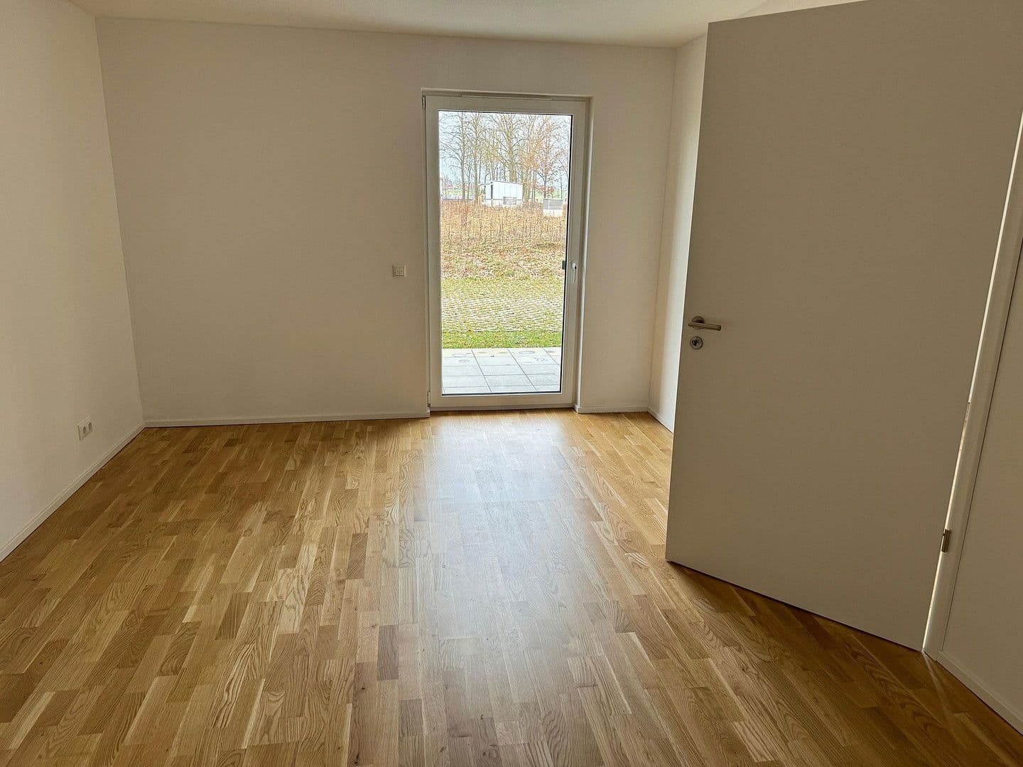 Prenájom bytu 2-izbový 69 m², Mildred-Scheel-Straße 12a, Amberg, Bavorsko Prenájom bytu 2-izbový 69 m², Mildred-Scheel-Straße 12a, Amberg, Bavorsko