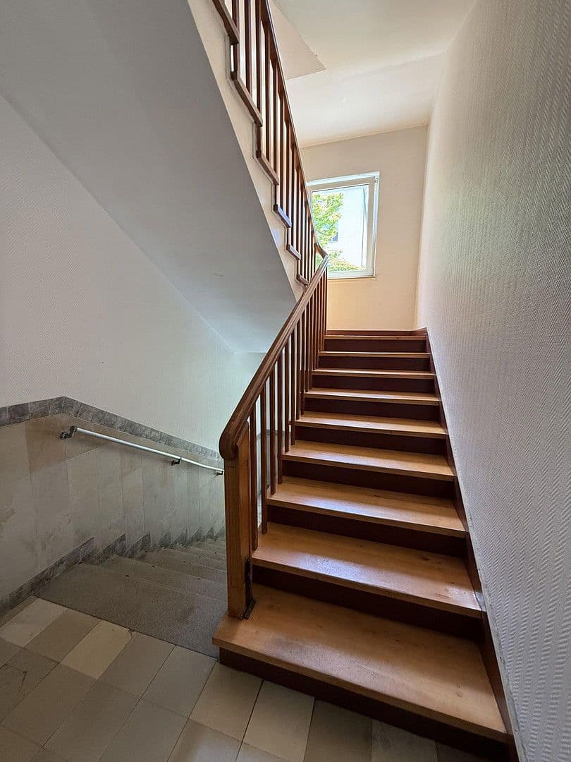 Predaj bytu 3-izbový 85 m², Brentanostraße 7, Frankfurt am Main, Hesensko Predaj bytu 3-izbový 85 m², Brentanostraße 7, Frankfurt am Main, Hesensko