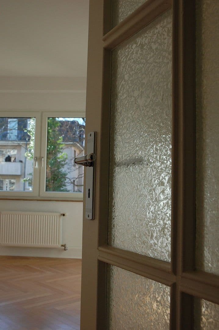 Predaj bytu 3-izbový 85 m², Brentanostraße 7, Frankfurt am Main, Hesensko Predaj bytu 3-izbový 85 m², Brentanostraße 7, Frankfurt am Main, Hesensko