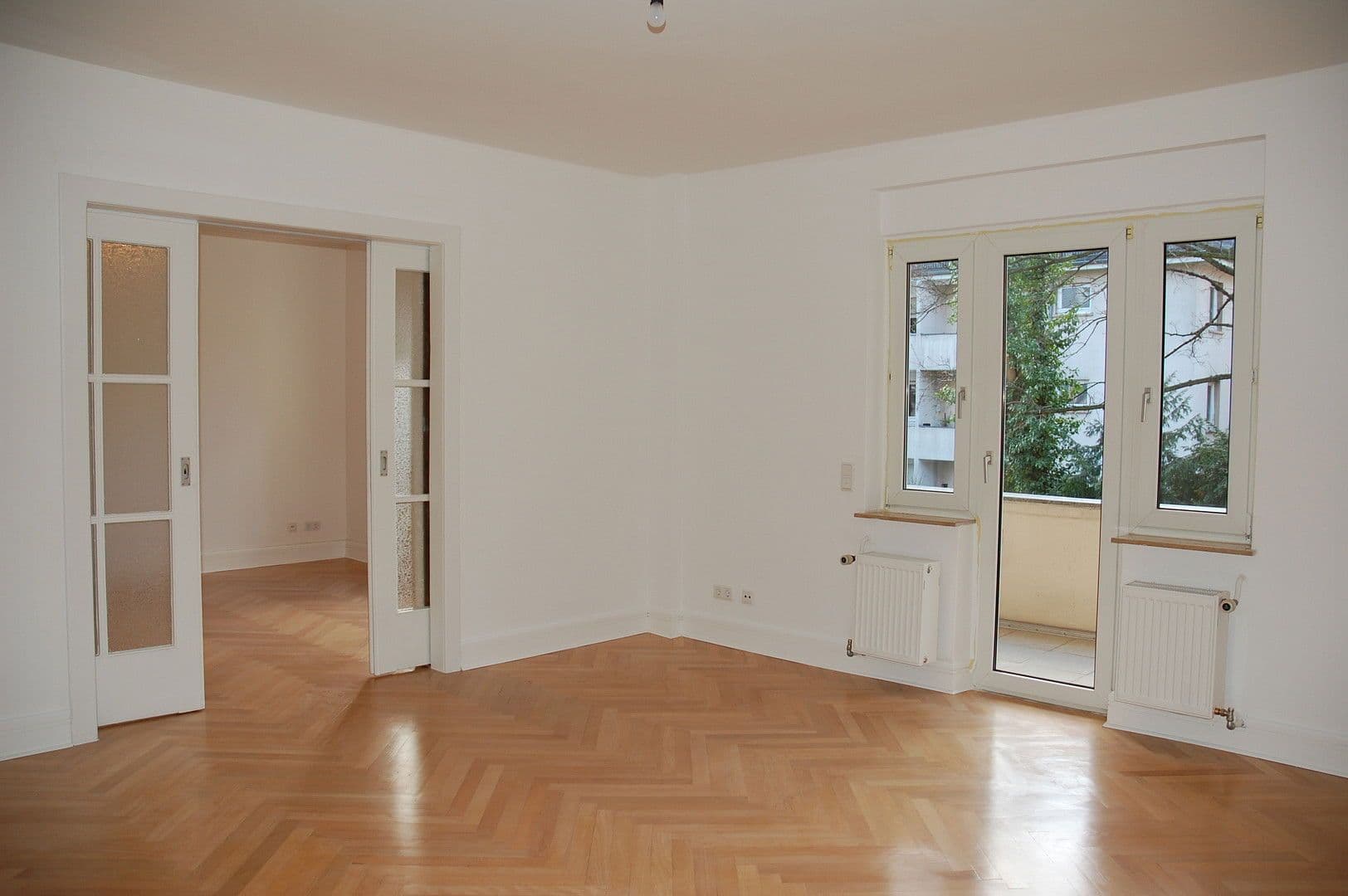 Predaj bytu 3-izbový 85 m², Brentanostraße 7, Frankfurt am Main, Hesensko Predaj bytu 3-izbový 85 m², Brentanostraße 7, Frankfurt am Main, Hesensko