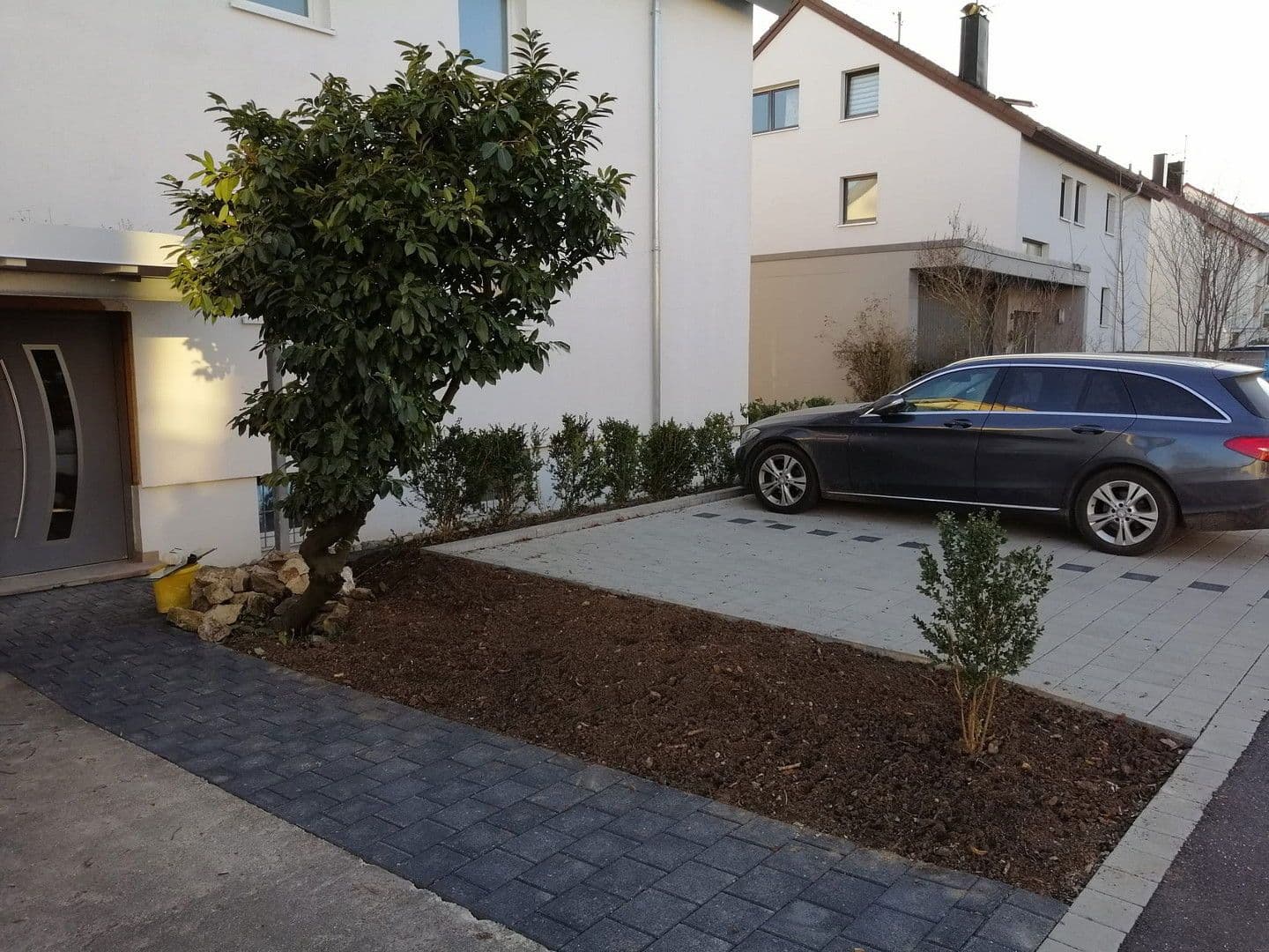 Prenájom bytu 2-izbový 71 m², Leinfelden-Echterdingen, Bádensko-Wurttembersko Prenájom bytu 2-izbový 71 m², Leinfelden-Echterdingen, Bádensko-Wurttembersko