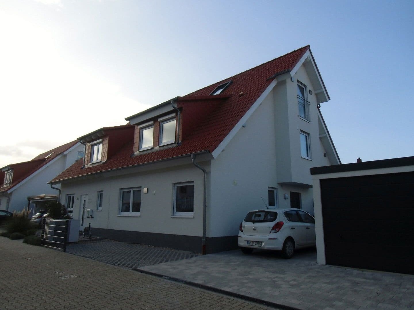 Predaj domu 200 m², pozemek 295 m², Heidelberg, Bádensko-Wurttembersko Predaj domu 200 m², pozemek 295 m², Heidelberg, Bádensko-Wurttembersko