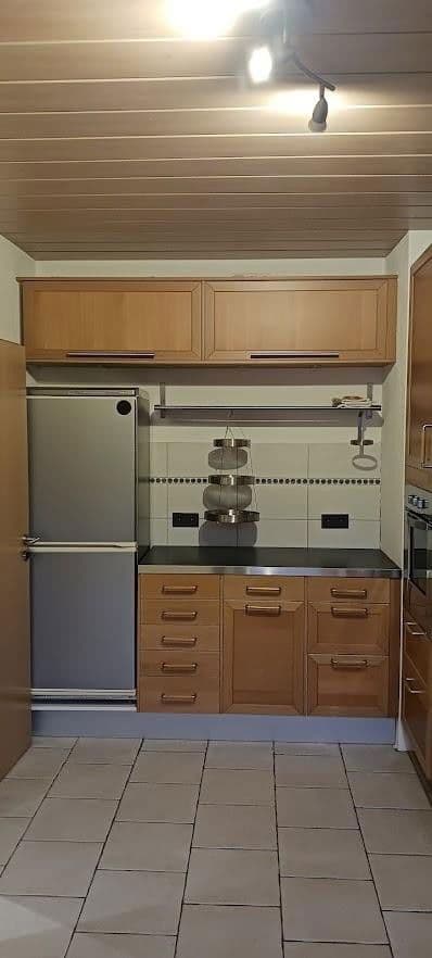 Prenájom bytu 2-izbový 94 m², Ilsede, Dolné Sasko Prenájom bytu 2-izbový 94 m², Ilsede, Dolné Sasko