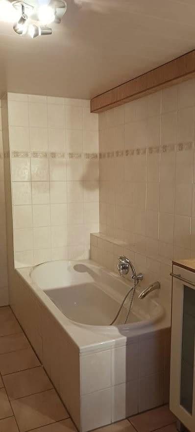 Prenájom bytu 2-izbový 94 m², Ilsede, Dolné Sasko Prenájom bytu 2-izbový 94 m², Ilsede, Dolné Sasko