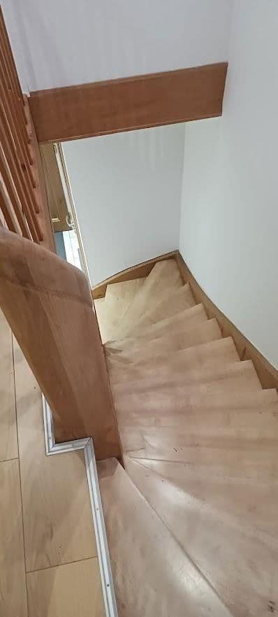 Prenájom bytu 2-izbový 94 m², Ilsede, Dolné Sasko Prenájom bytu 2-izbový 94 m², Ilsede, Dolné Sasko