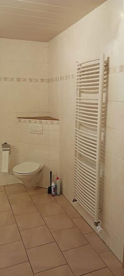 Prenájom bytu 2-izbový 94 m², Ilsede, Dolné Sasko Prenájom bytu 2-izbový 94 m², Ilsede, Dolné Sasko