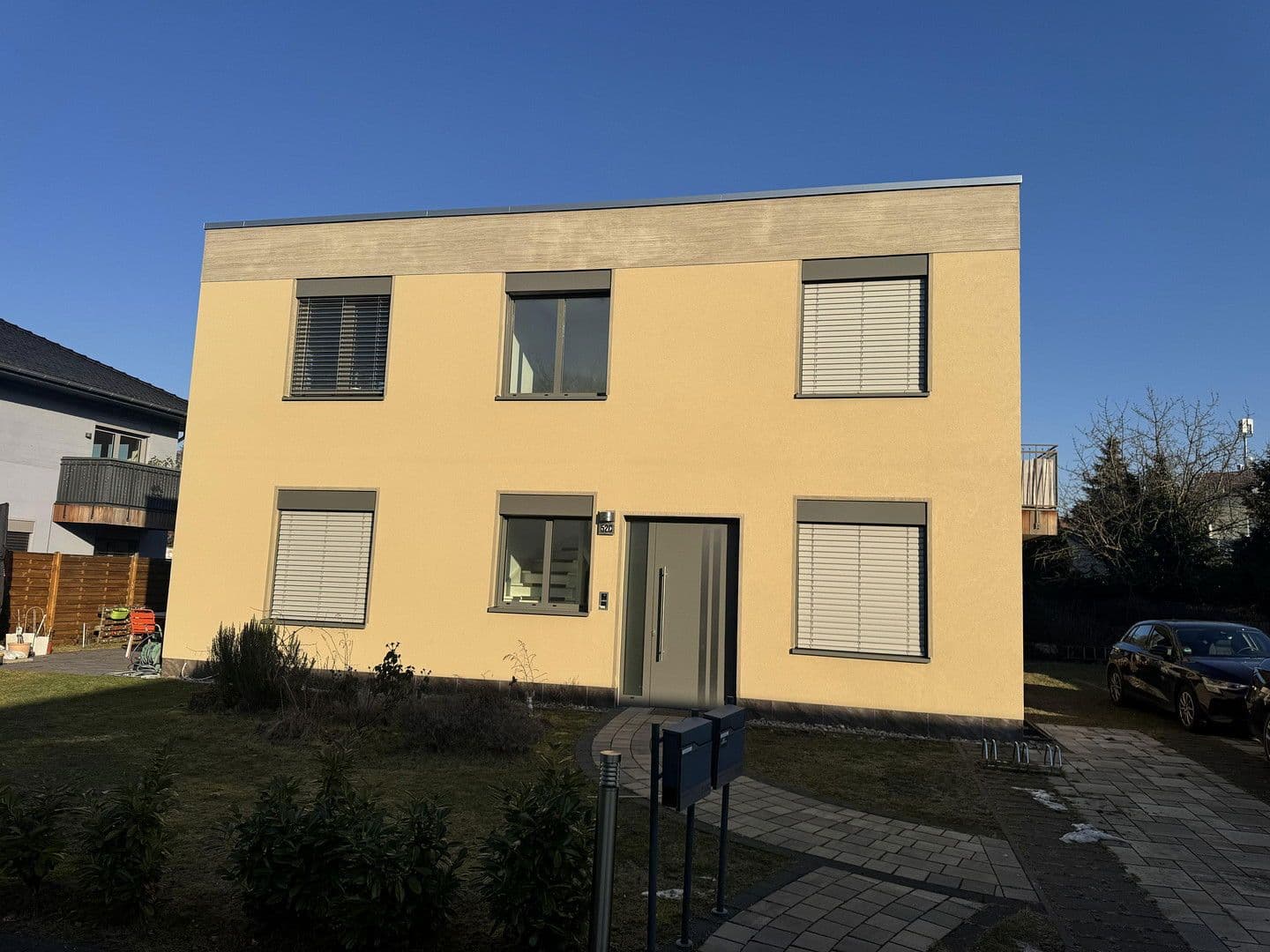 Prenájom bytu 4-izbový 89 m², Berlin, Berlín Prenájom bytu 4-izbový 89 m², Berlin, Berlín