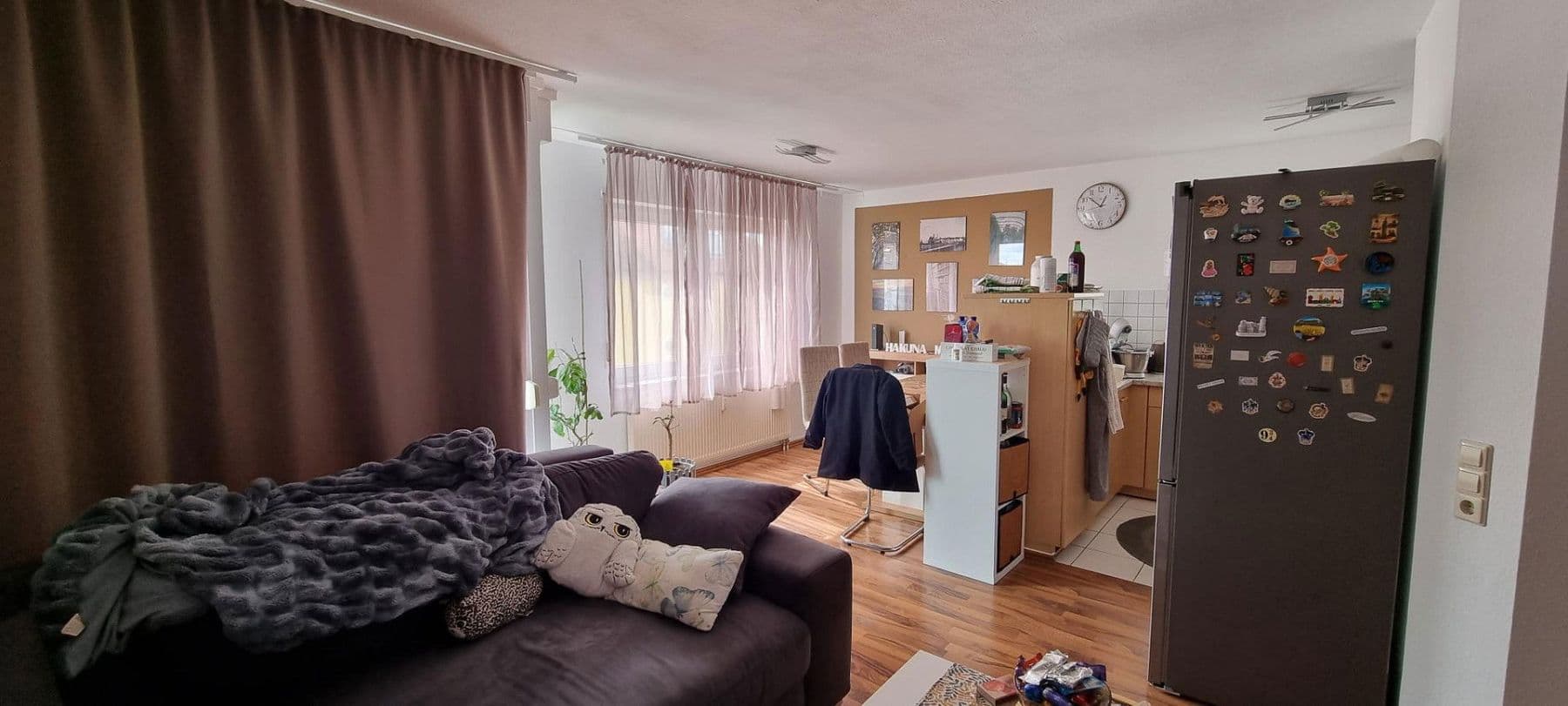 Prenájom bytu 3-izbový 66 m², Francisco-de-Goya-Straße 7, Künzelsau, Bádensko-Wurttembersko Prenájom bytu 3-izbový 66 m², Francisco-de-Goya-Straße 7, Künzelsau, Bádensko-Wurttembersko