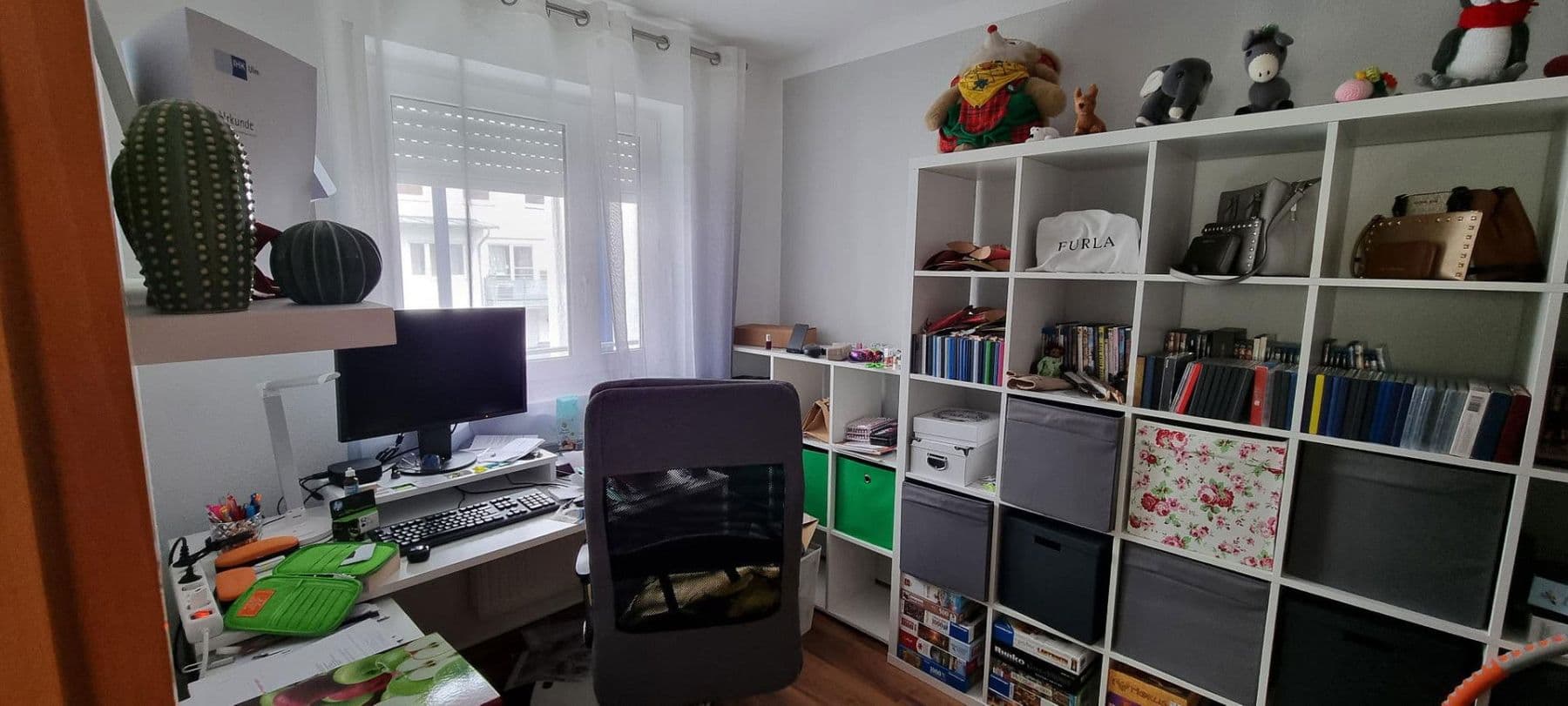 Prenájom bytu 3-izbový 66 m², Francisco-de-Goya-Straße 7, Künzelsau, Bádensko-Wurttembersko Prenájom bytu 3-izbový 66 m², Francisco-de-Goya-Straße 7, Künzelsau, Bádensko-Wurttembersko