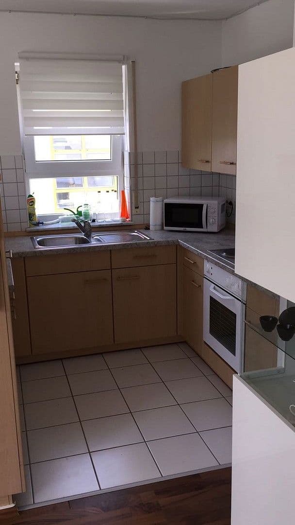 Prenájom bytu 3-izbový 66 m², Francisco-de-Goya-Straße 7, Künzelsau, Bádensko-Wurttembersko Prenájom bytu 3-izbový 66 m², Francisco-de-Goya-Straße 7, Künzelsau, Bádensko-Wurttembersko