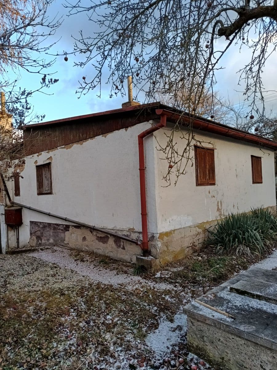 Predaj rekreačného objektu 63 m², pozemek 504 m², Lesní, Zadní Třebaň, Středočeský kraj Predaj rekreačného objektu 63 m², pozemek 504 m², Lesní, Zadní Třebaň, Středočeský kraj