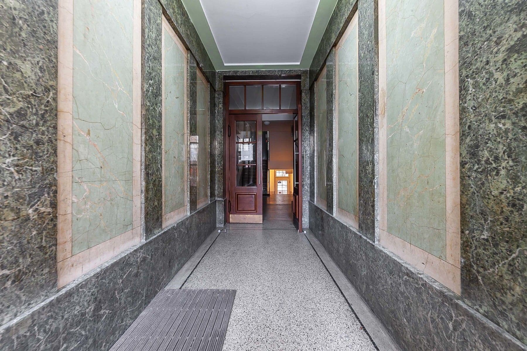 Predaj bytu 1-izbový 25 m², Zelenky-Hajského, Praha, Praha Predaj bytu 1-izbový 25 m², Zelenky-Hajského, Praha, Praha