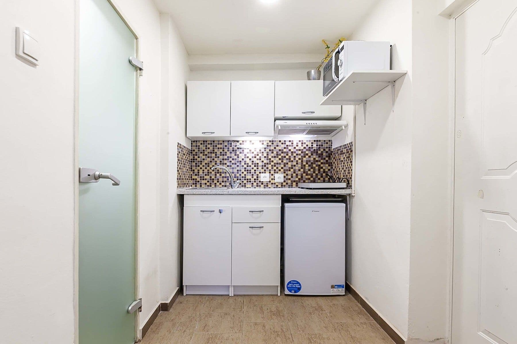 Predaj bytu 1-izbový 25 m², Zelenky-Hajského, Praha, Praha Predaj bytu 1-izbový 25 m², Zelenky-Hajského, Praha, Praha