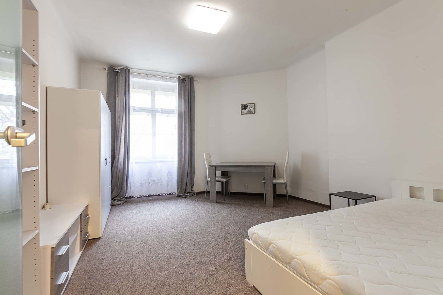 Predaj bytu 1-izbový 25 m², Zelenky-Hajského, Praha, Praha Predaj bytu 1-izbový 25 m², Zelenky-Hajského, Praha, Praha