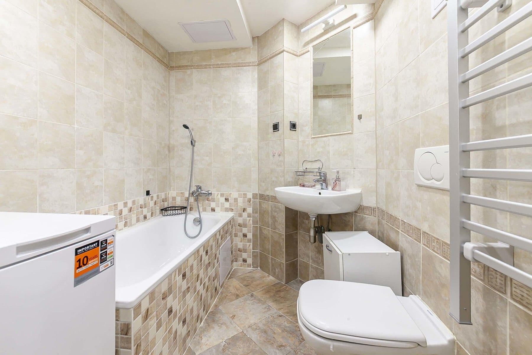 Predaj bytu 1-izbový 25 m², Zelenky-Hajského, Praha, Praha Predaj bytu 1-izbový 25 m², Zelenky-Hajského, Praha, Praha