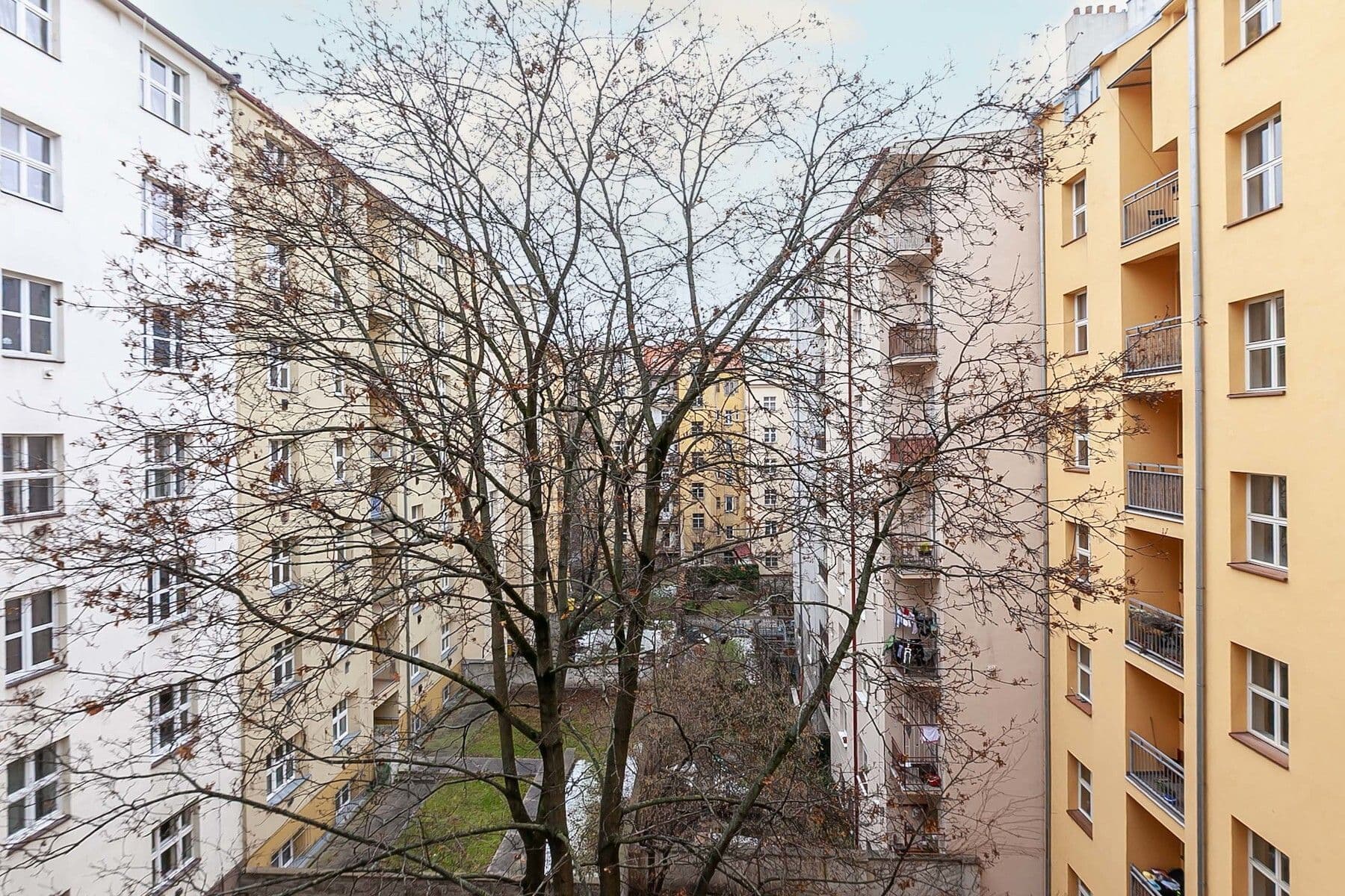Predaj bytu 1-izbový 25 m², Zelenky-Hajského, Praha, Praha Predaj bytu 1-izbový 25 m², Zelenky-Hajského, Praha, Praha