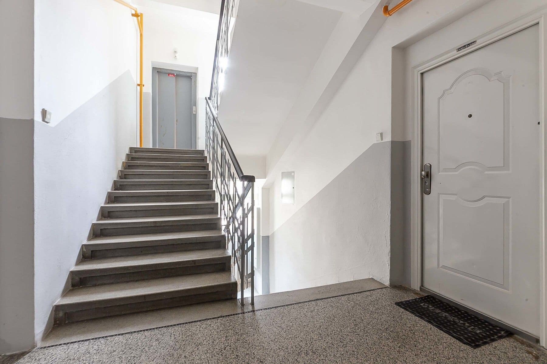 Predaj bytu 1-izbový 25 m², Zelenky-Hajského, Praha, Praha Predaj bytu 1-izbový 25 m², Zelenky-Hajského, Praha, Praha