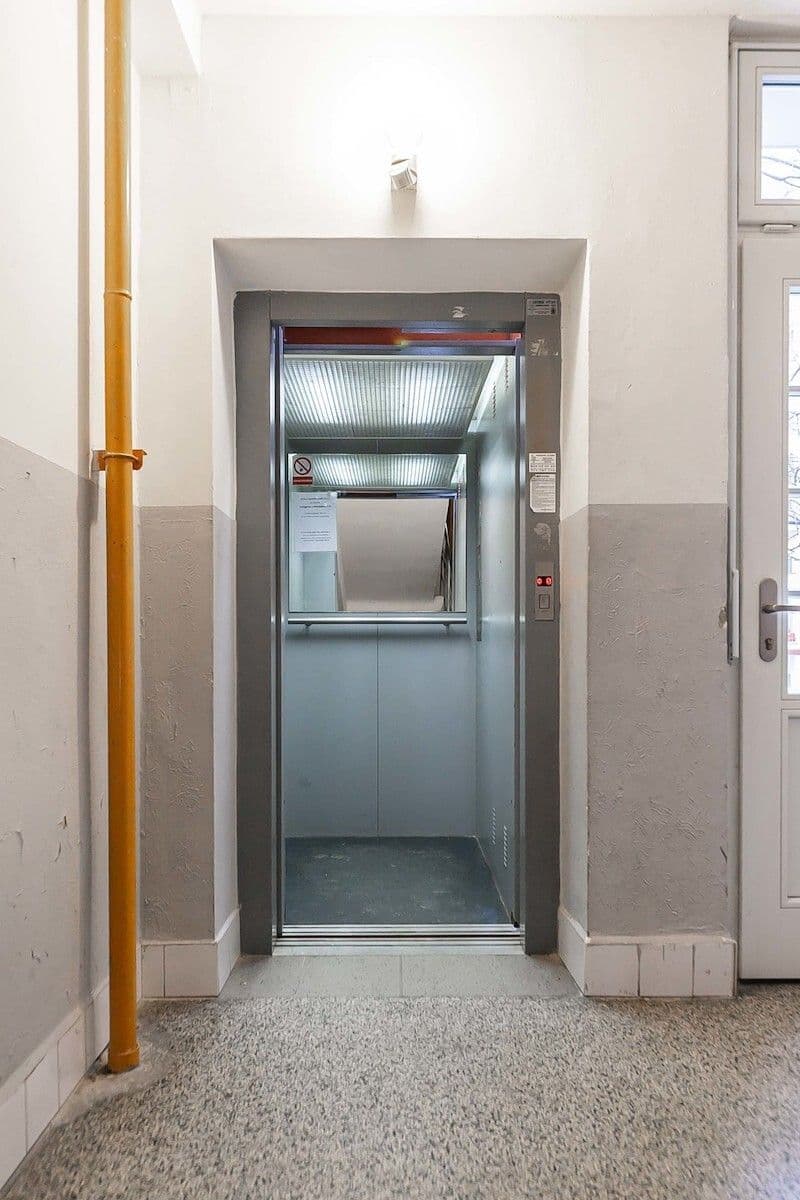 Predaj bytu 1-izbový 25 m², Zelenky-Hajského, Praha, Praha Predaj bytu 1-izbový 25 m², Zelenky-Hajského, Praha, Praha