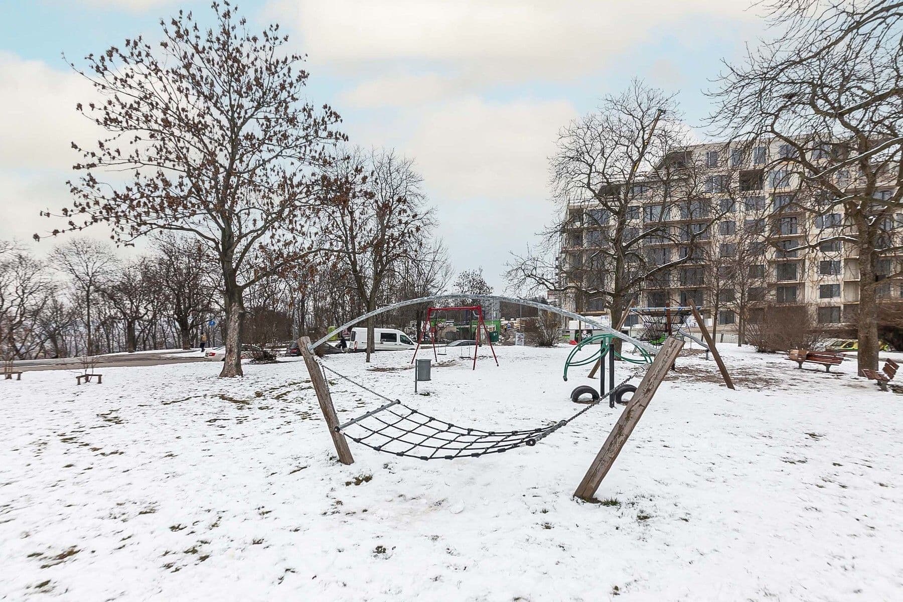 Predaj bytu 1-izbový 25 m², Zelenky-Hajského, Praha, Praha Predaj bytu 1-izbový 25 m², Zelenky-Hajského, Praha, Praha