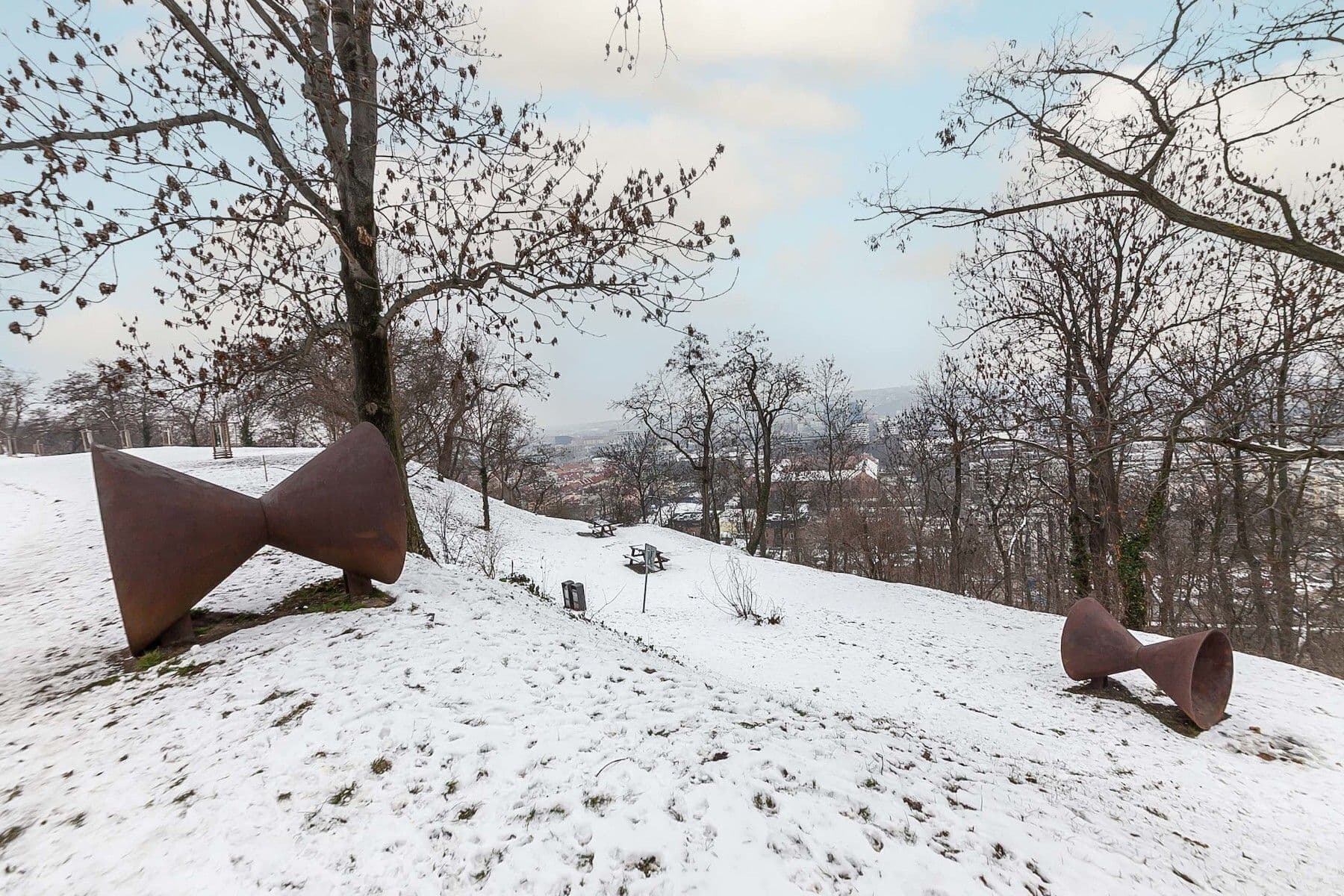 Predaj bytu 1-izbový 25 m², Zelenky-Hajského, Praha, Praha Predaj bytu 1-izbový 25 m², Zelenky-Hajského, Praha, Praha