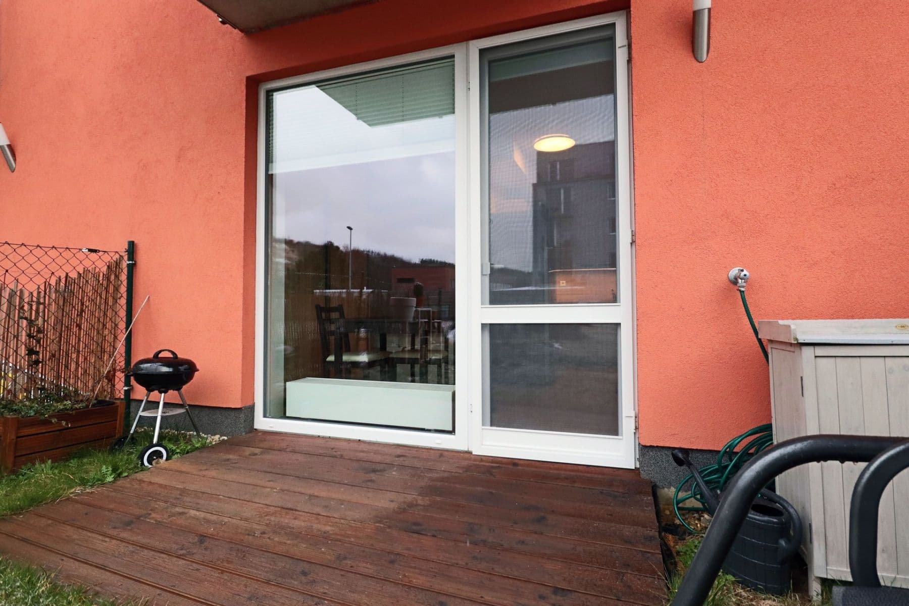 Prenájom bytu 1-izbový 32 m², Pšeničná, Hostivice, Středočeský kraj Prenájom bytu 1-izbový 32 m², Pšeničná, Hostivice, Středočeský kraj