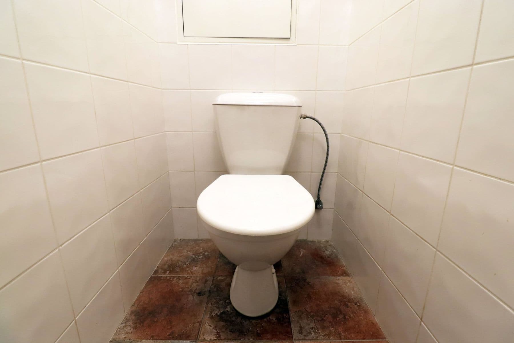 Prenájom bytu 1-izbový 29 m², Rochovská, Praha, Praha Prenájom bytu 1-izbový 29 m², Rochovská, Praha, Praha