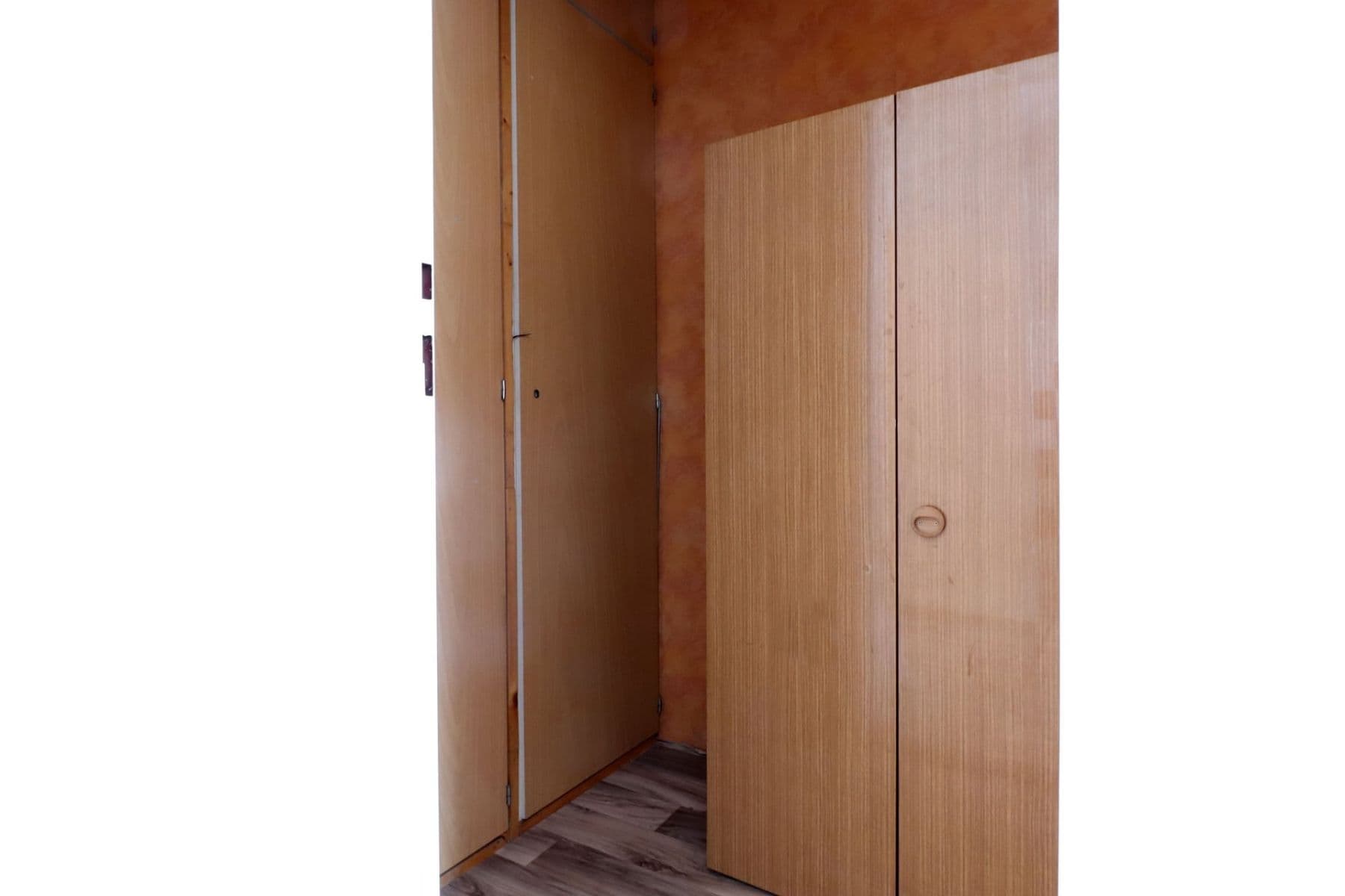 Prenájom bytu 1-izbový 29 m², Rochovská, Praha, Praha Prenájom bytu 1-izbový 29 m², Rochovská, Praha, Praha