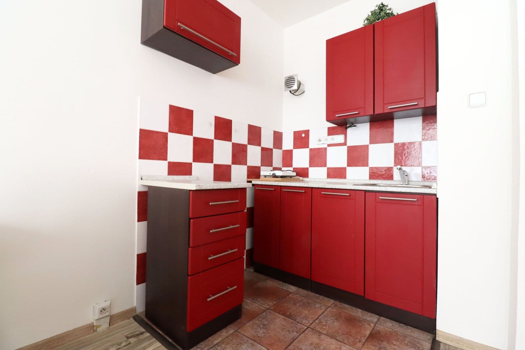 Prenájom bytu 1-izbový 29 m², Rochovská, Praha, Praha Prenájom bytu 1-izbový 29 m², Rochovská, Praha, Praha