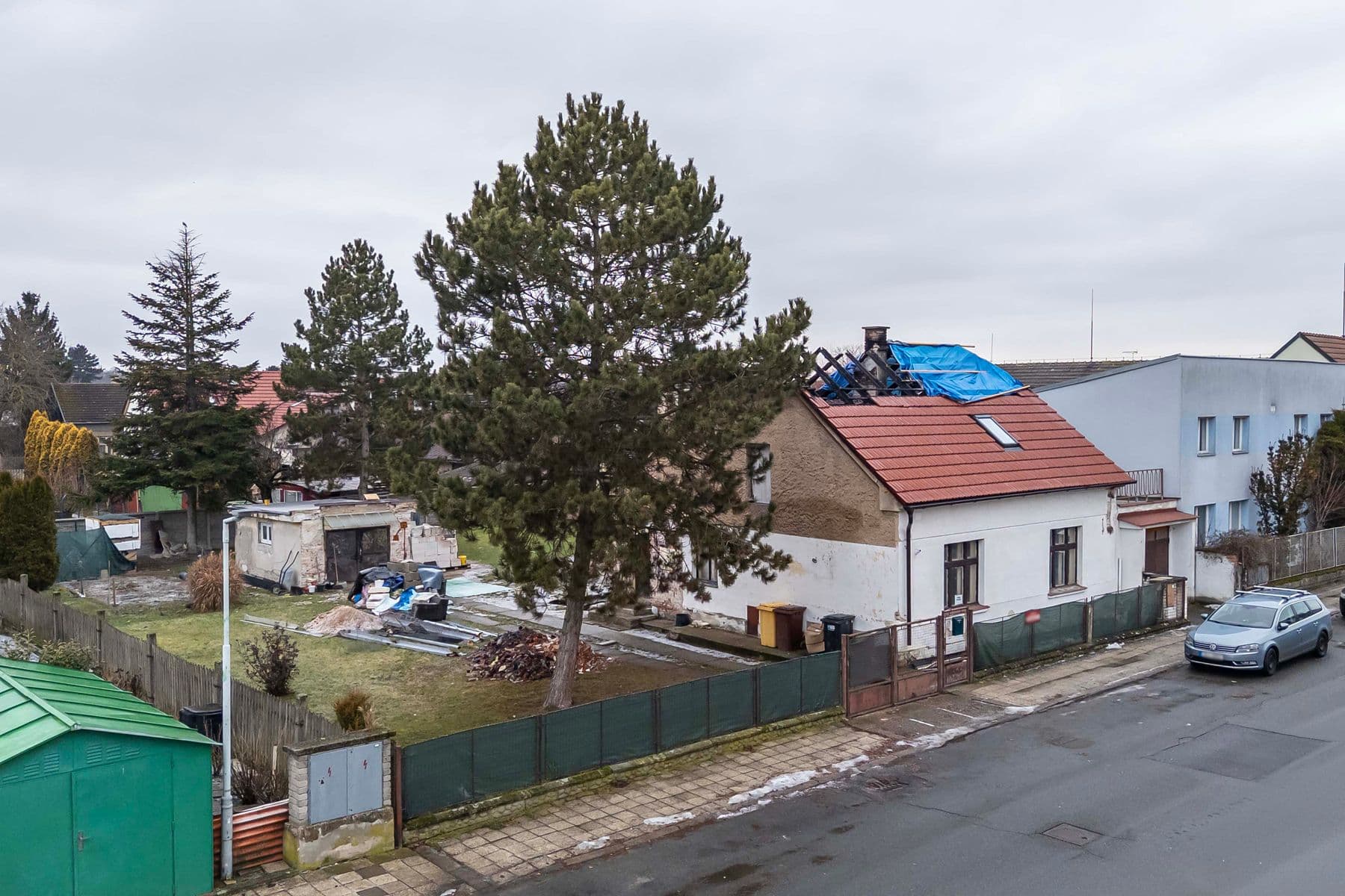 Predaj domu 168 m², pozemek 955 m², K.Havlíčka Borovského, Městec Králové, Středočeský kraj Predaj domu 168 m², pozemek 955 m², K.Havlíčka Borovského, Městec Králové, Středočeský kraj