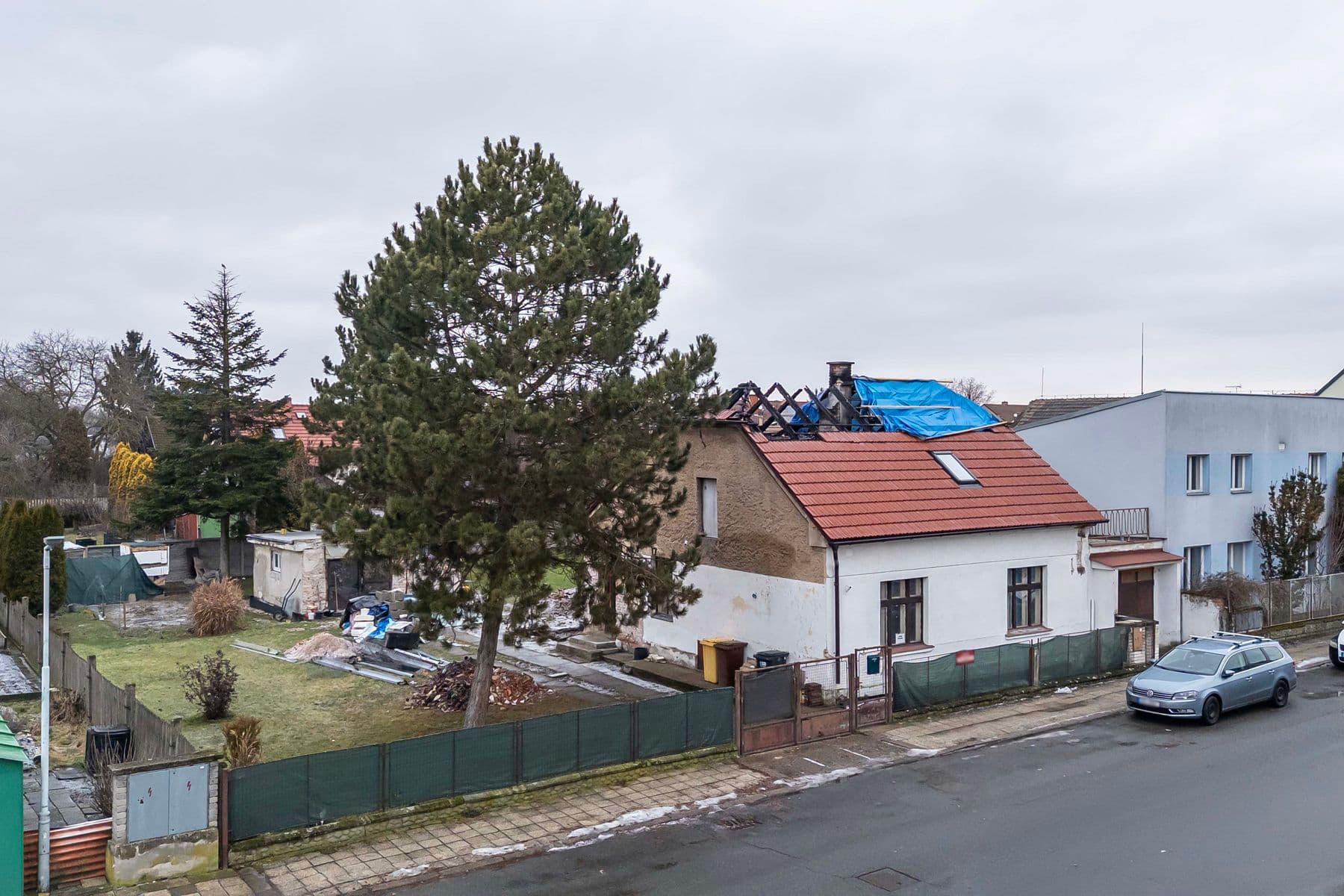 Predaj domu 168 m², pozemek 955 m², K.Havlíčka Borovského, Městec Králové, Středočeský kraj Predaj domu 168 m², pozemek 955 m², K.Havlíčka Borovského, Městec Králové, Středočeský kraj