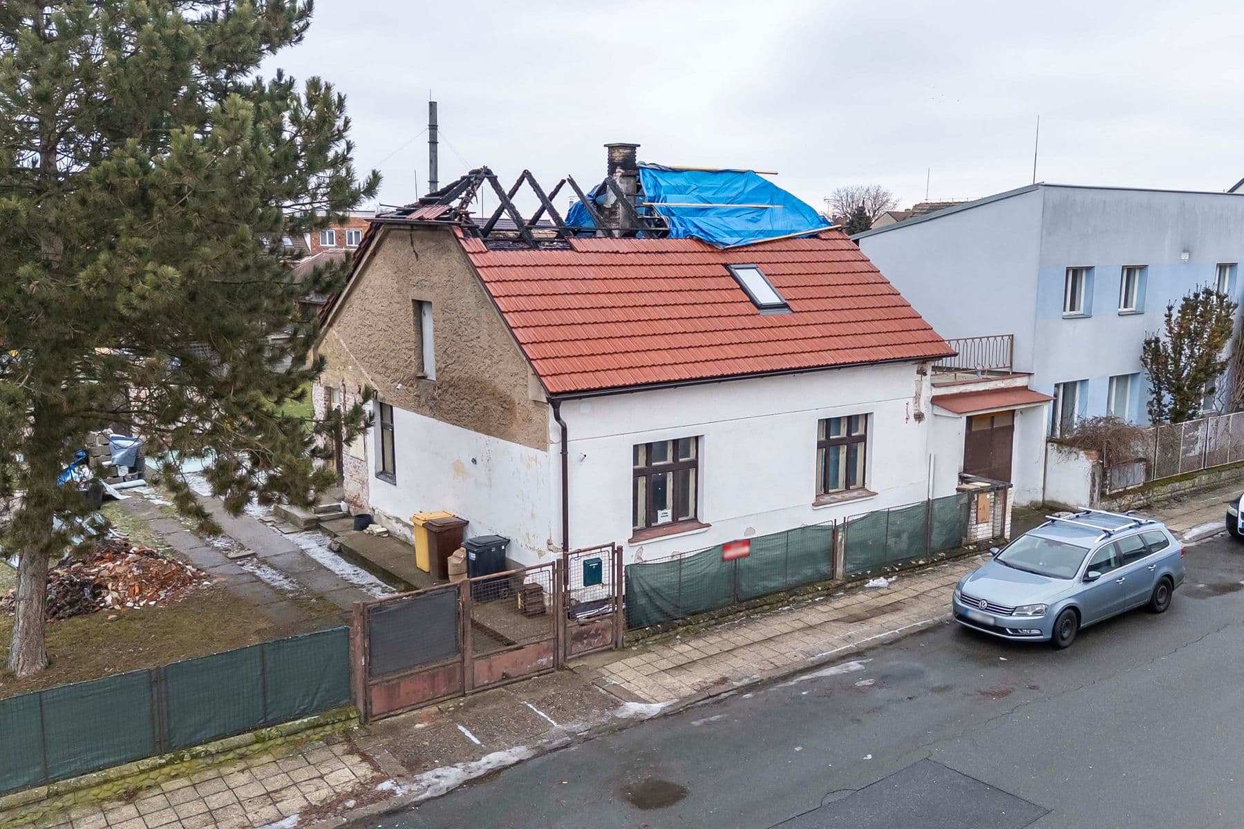 Predaj domu 168 m², pozemek 955 m², K.Havlíčka Borovského, Městec Králové, Středočeský kraj Predaj domu 168 m², pozemek 955 m², K.Havlíčka Borovského, Městec Králové, Středočeský kraj