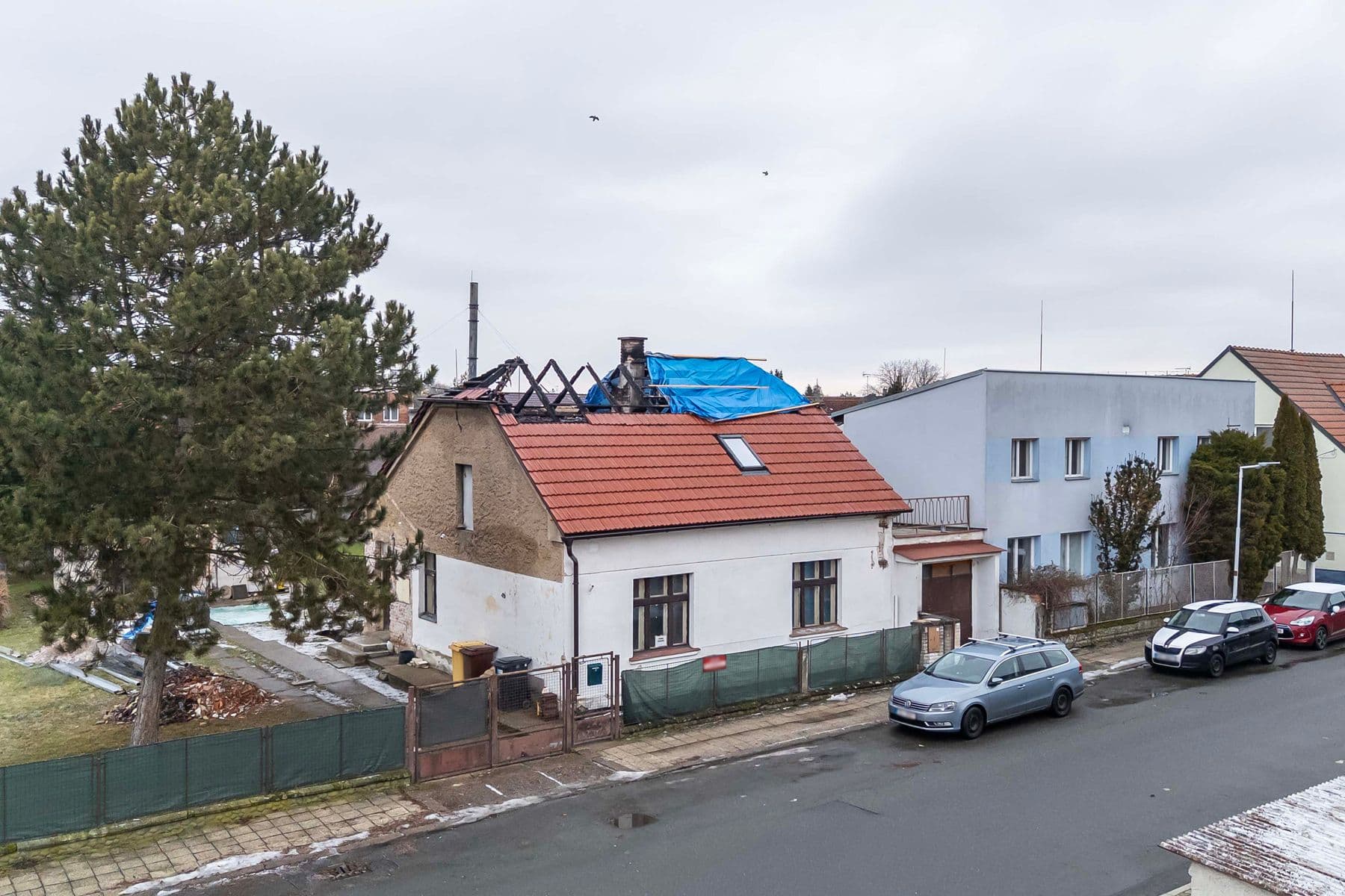 Predaj domu 168 m², pozemek 955 m², K.Havlíčka Borovského, Městec Králové, Středočeský kraj Predaj domu 168 m², pozemek 955 m², K.Havlíčka Borovského, Městec Králové, Středočeský kraj