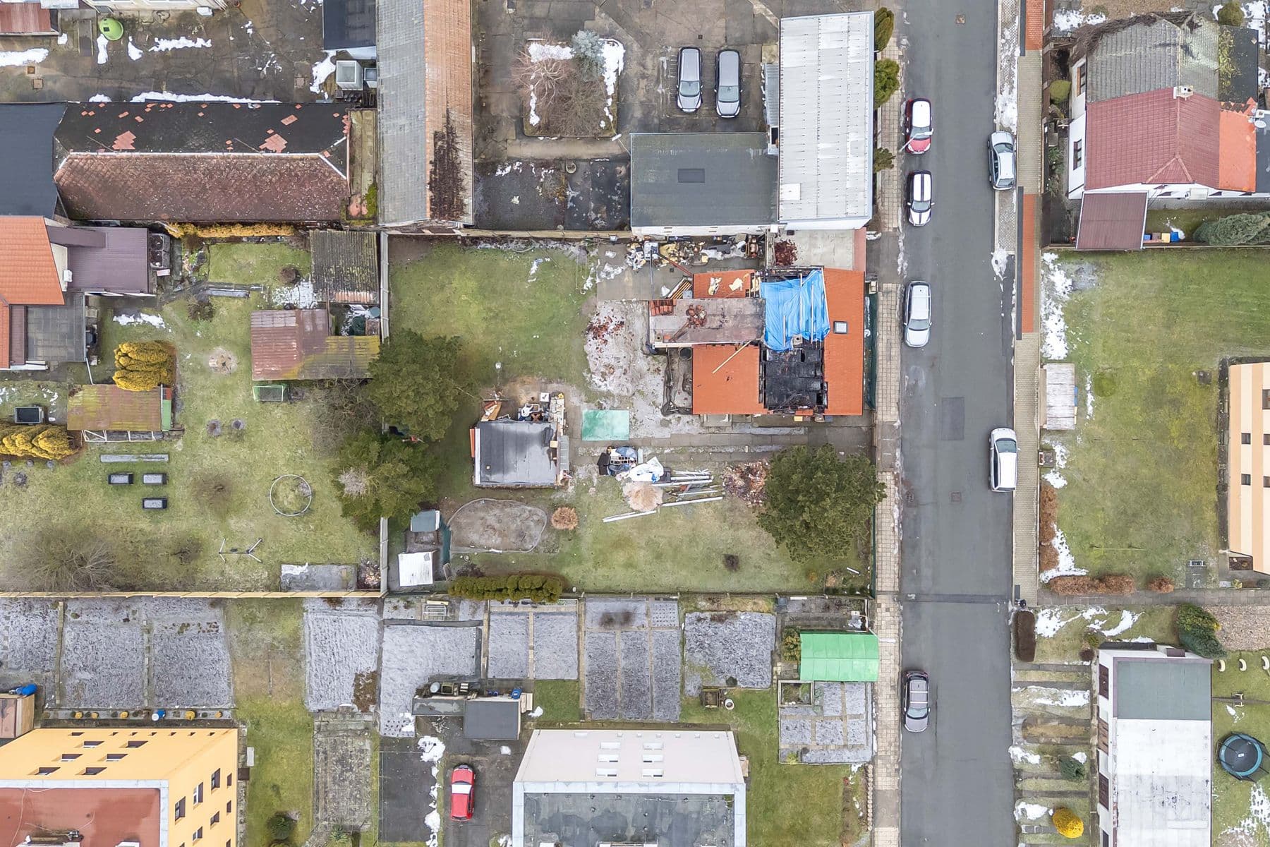 Predaj domu 168 m², pozemek 955 m², K.Havlíčka Borovského, Městec Králové, Středočeský kraj Predaj domu 168 m², pozemek 955 m², K.Havlíčka Borovského, Městec Králové, Středočeský kraj