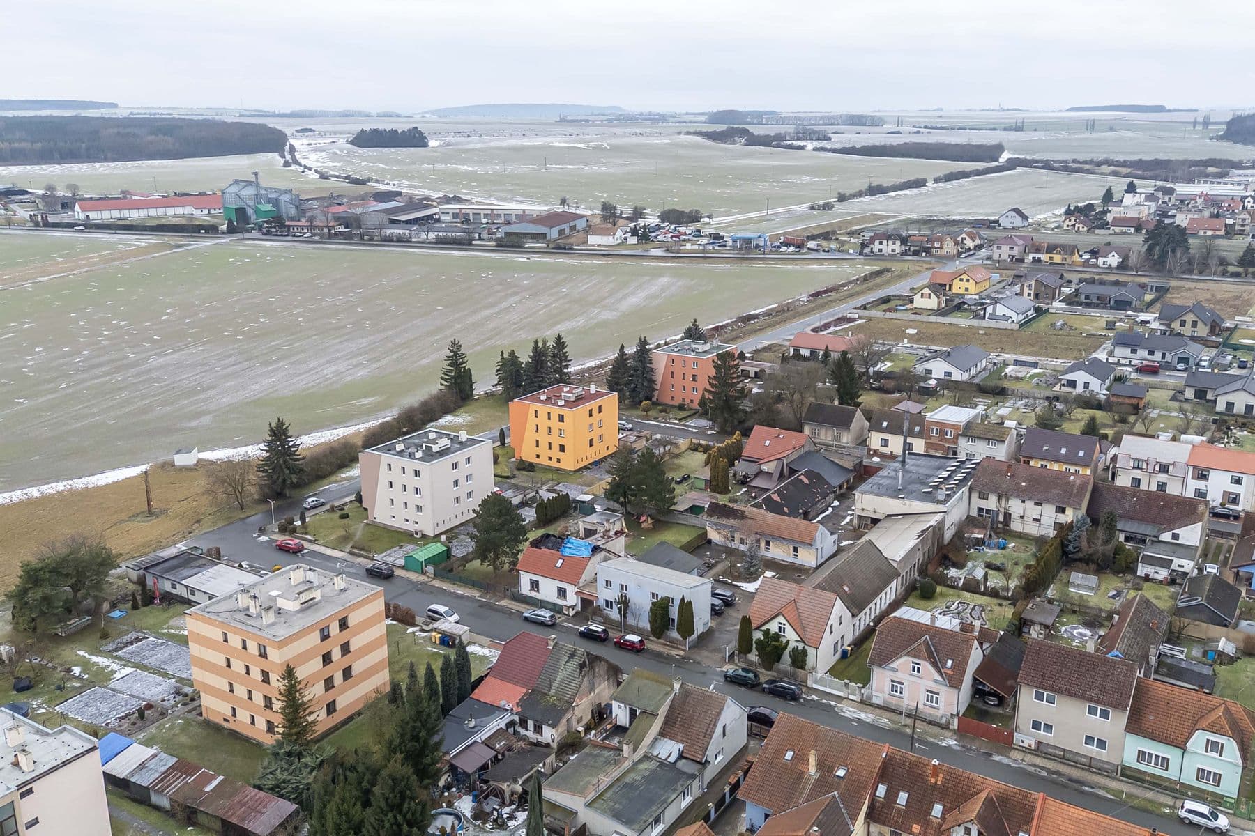 Predaj domu 168 m², pozemek 955 m², K.Havlíčka Borovského, Městec Králové, Středočeský kraj Predaj domu 168 m², pozemek 955 m², K.Havlíčka Borovského, Městec Králové, Středočeský kraj