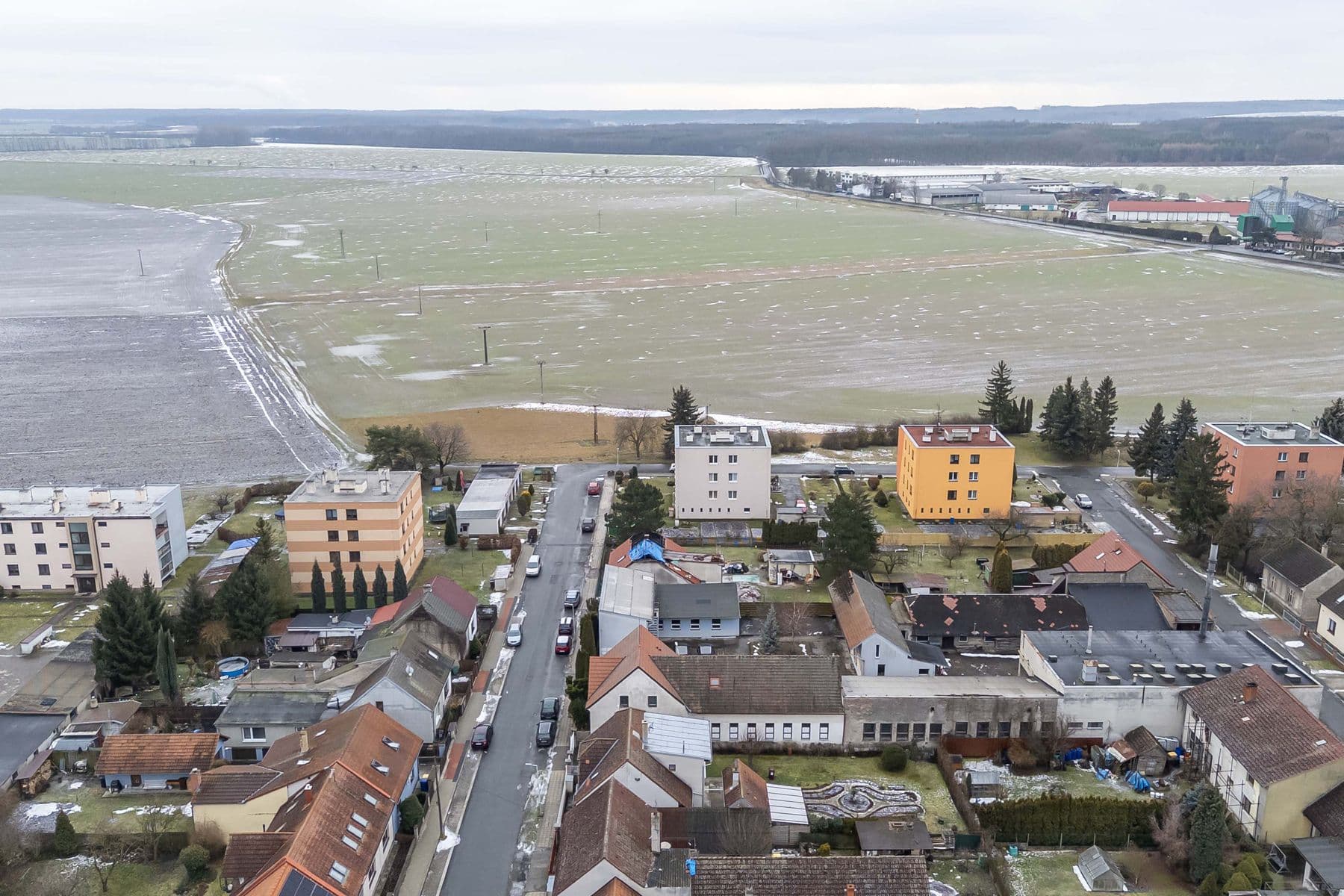 Predaj domu 168 m², pozemek 955 m², K.Havlíčka Borovského, Městec Králové, Středočeský kraj Predaj domu 168 m², pozemek 955 m², K.Havlíčka Borovského, Městec Králové, Středočeský kraj
