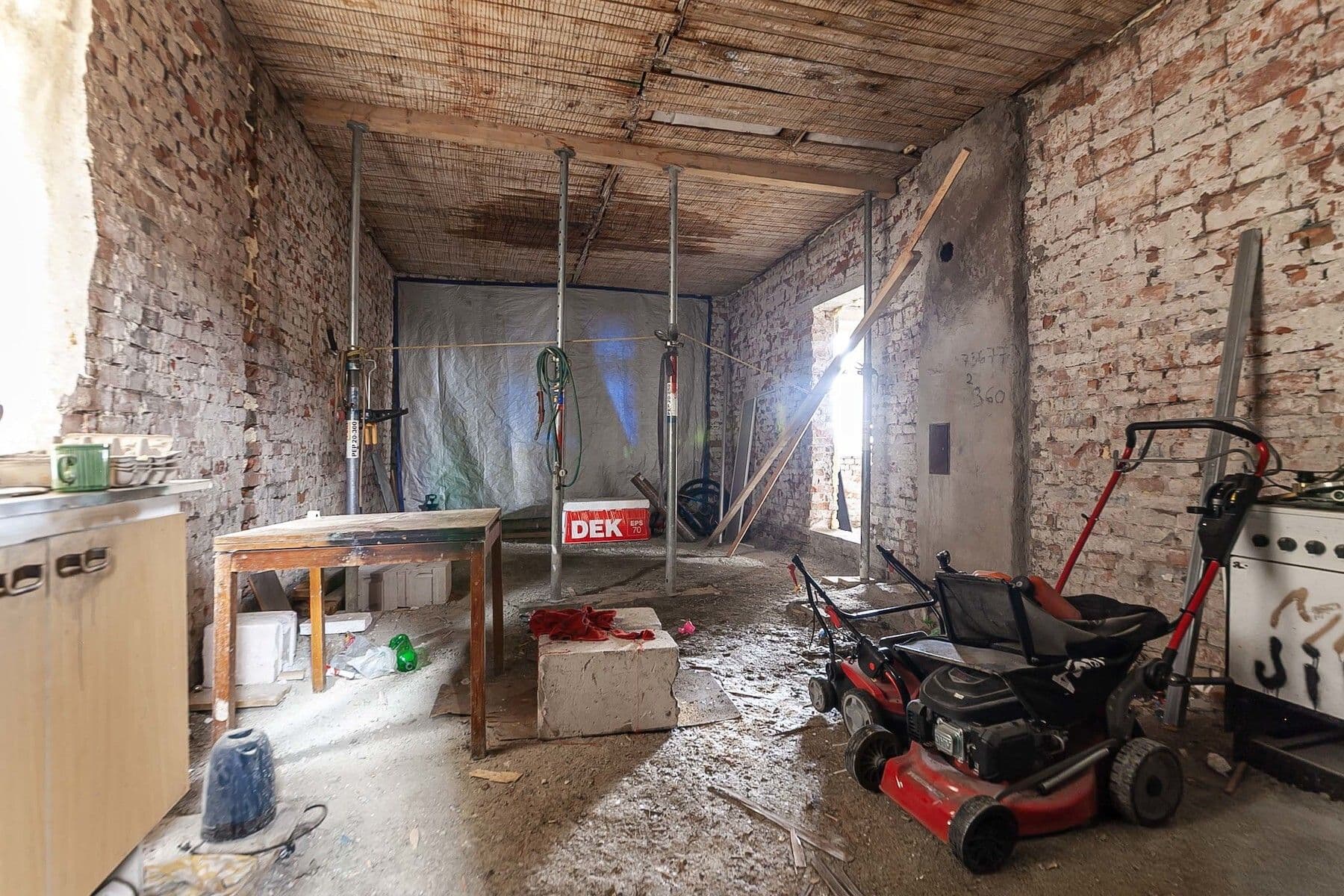 Predaj domu 168 m², pozemek 955 m², K.Havlíčka Borovského, Městec Králové, Středočeský kraj Predaj domu 168 m², pozemek 955 m², K.Havlíčka Borovského, Městec Králové, Středočeský kraj