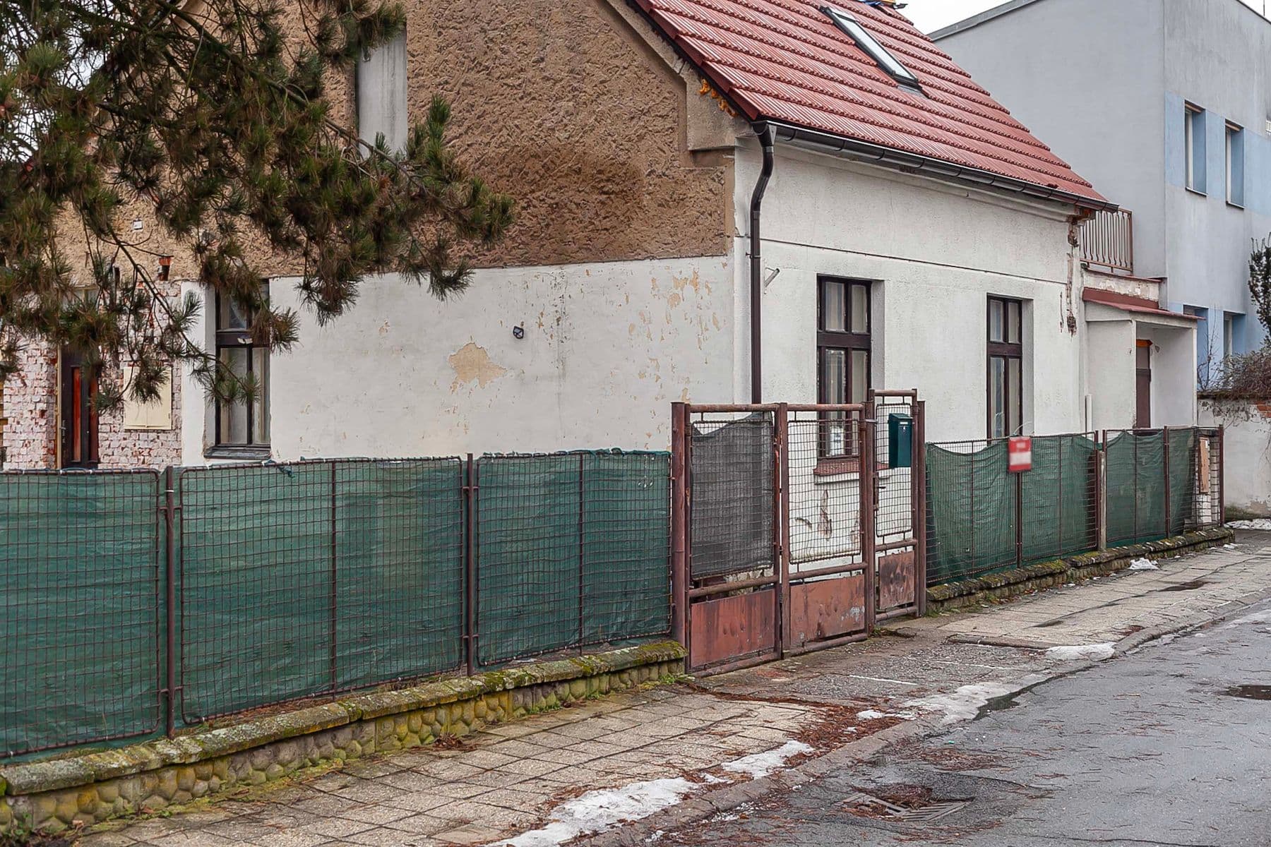 Predaj domu 168 m², pozemek 955 m², K.Havlíčka Borovského, Městec Králové, Středočeský kraj Predaj domu 168 m², pozemek 955 m², K.Havlíčka Borovského, Městec Králové, Středočeský kraj