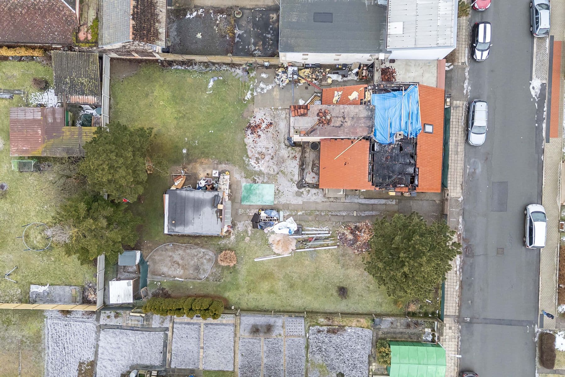 Predaj domu 168 m², pozemek 955 m², K.Havlíčka Borovského, Městec Králové, Středočeský kraj Predaj domu 168 m², pozemek 955 m², K.Havlíčka Borovského, Městec Králové, Středočeský kraj