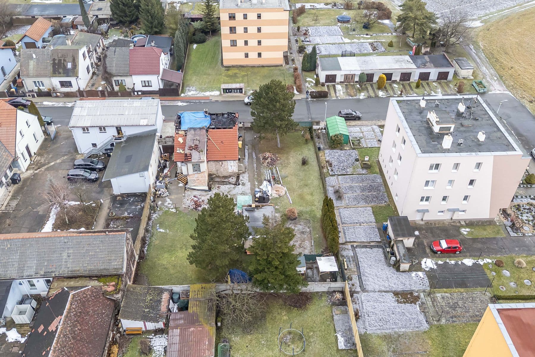 Predaj domu 168 m², pozemek 955 m², K.Havlíčka Borovského, Městec Králové, Středočeský kraj Predaj domu 168 m², pozemek 955 m², K.Havlíčka Borovského, Městec Králové, Středočeský kraj