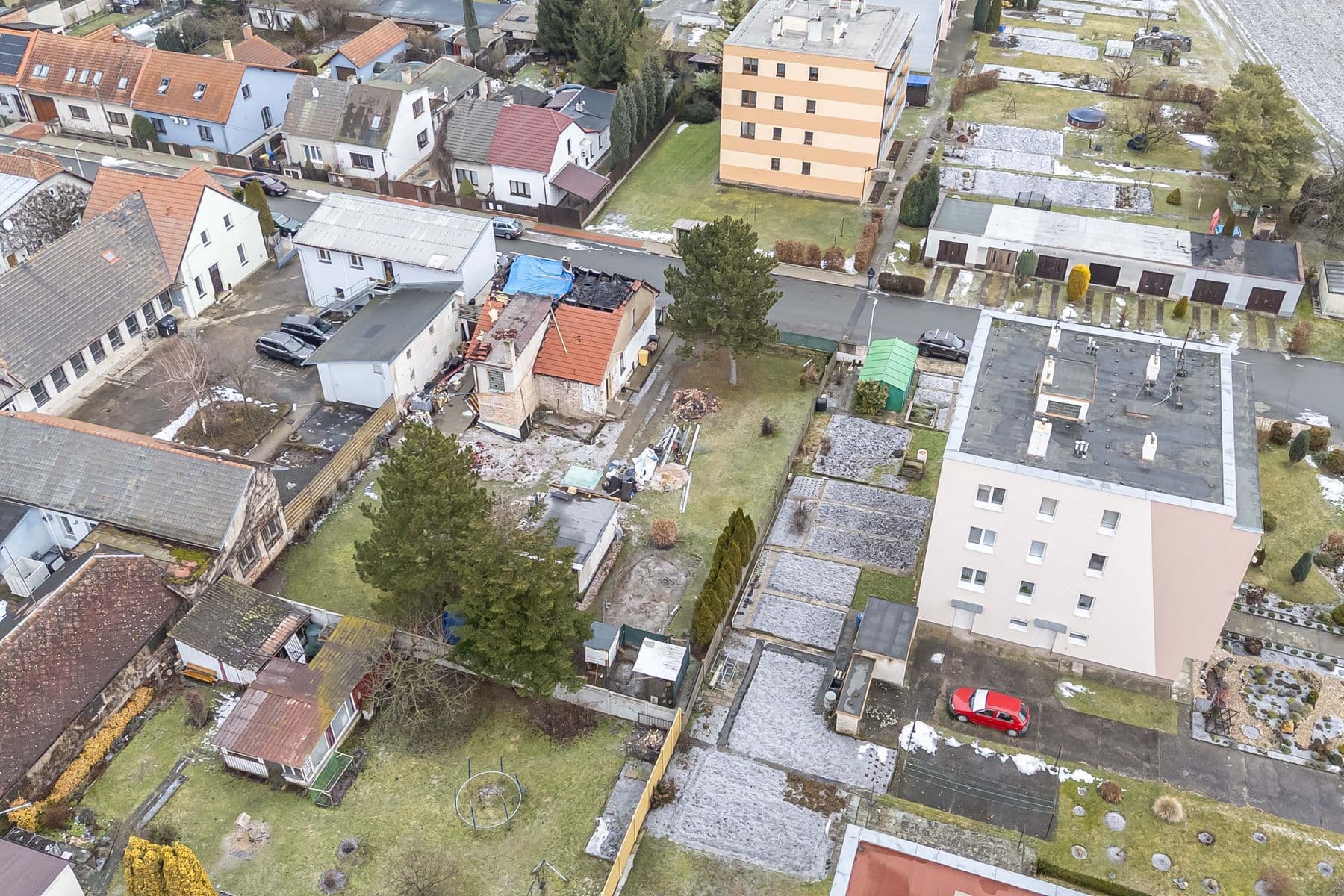 Predaj domu 168 m², pozemek 955 m², K.Havlíčka Borovského, Městec Králové, Středočeský kraj Predaj domu 168 m², pozemek 955 m², K.Havlíčka Borovského, Městec Králové, Středočeský kraj