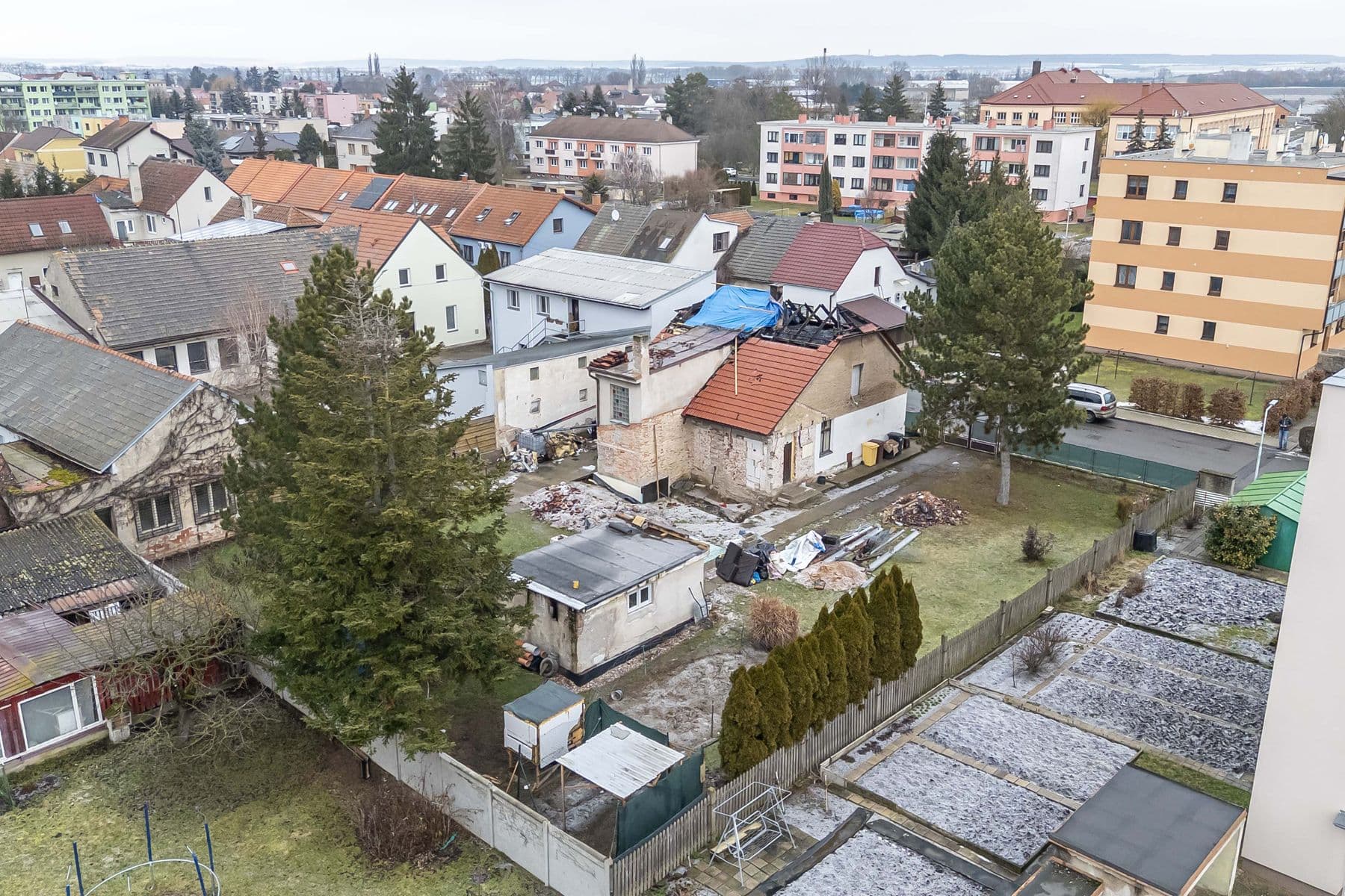 Predaj domu 168 m², pozemek 955 m², K.Havlíčka Borovského, Městec Králové, Středočeský kraj Predaj domu 168 m², pozemek 955 m², K.Havlíčka Borovského, Městec Králové, Středočeský kraj