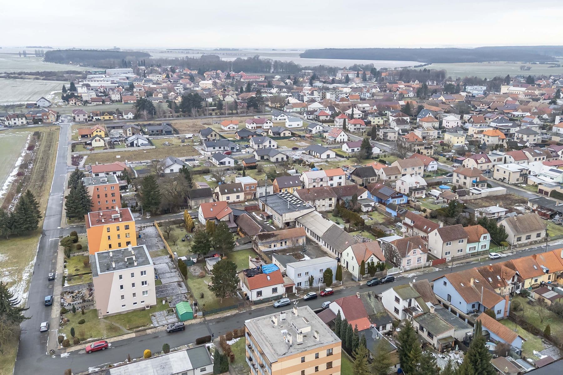 Predaj domu 168 m², pozemek 955 m², K.Havlíčka Borovského, Městec Králové, Středočeský kraj Predaj domu 168 m², pozemek 955 m², K.Havlíčka Borovského, Městec Králové, Středočeský kraj