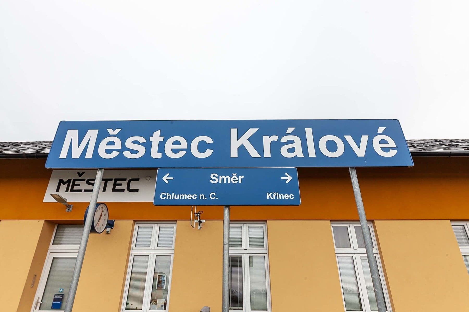 Predaj domu 168 m², pozemek 955 m², K.Havlíčka Borovského, Městec Králové, Středočeský kraj Predaj domu 168 m², pozemek 955 m², K.Havlíčka Borovského, Městec Králové, Středočeský kraj